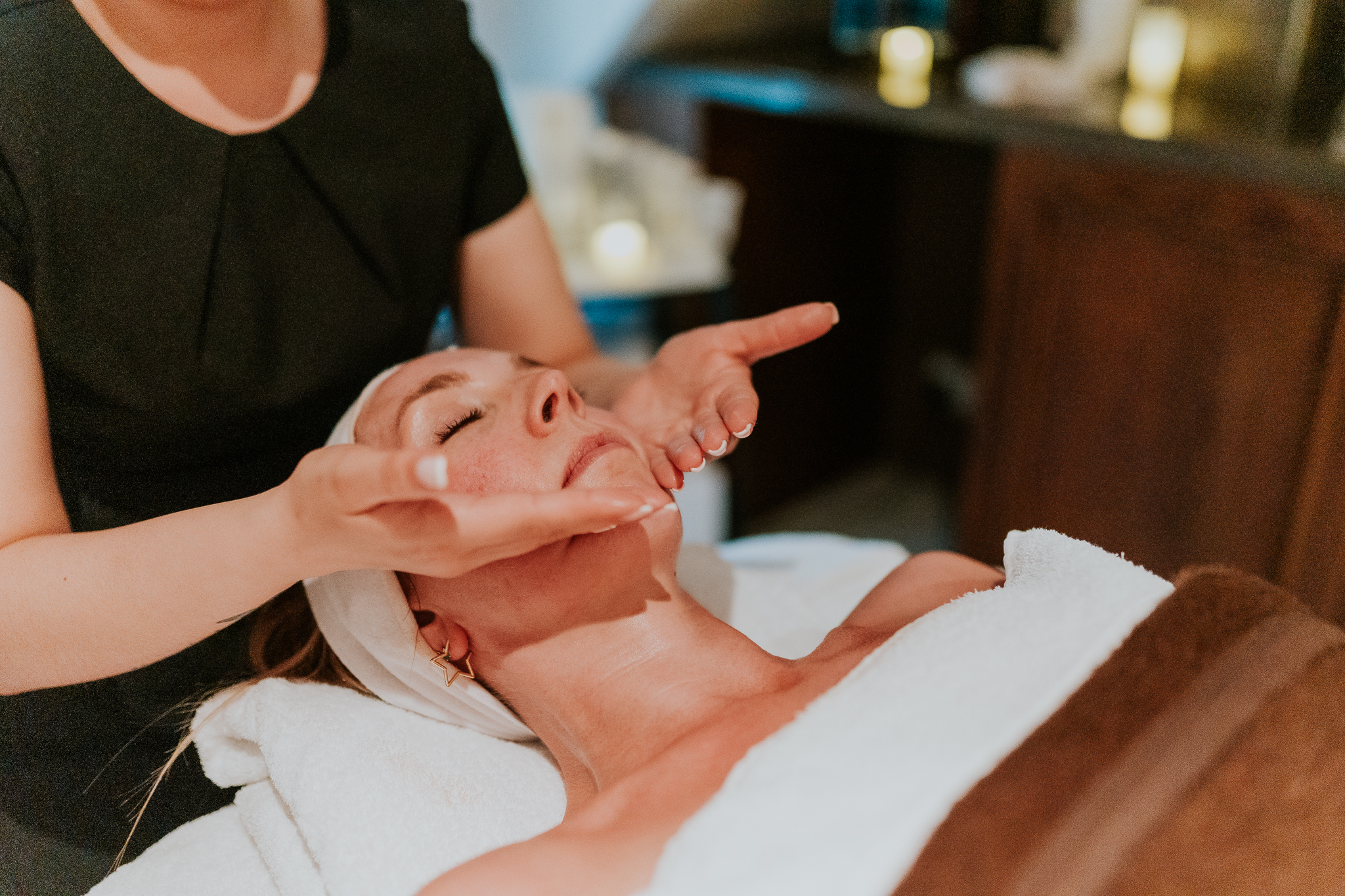 Elemis Expert™ Touch | Nourish Facial | 50 Minutes