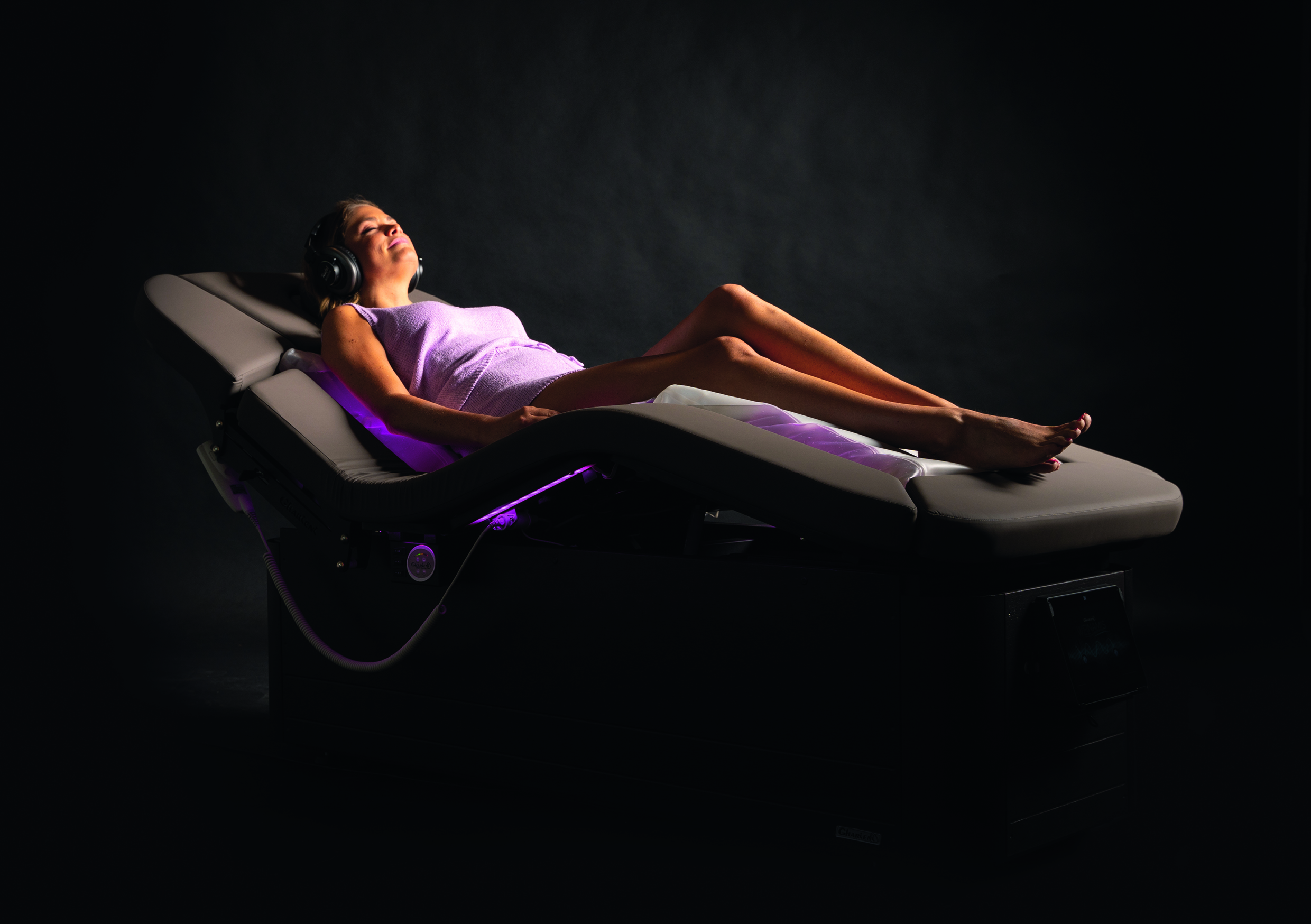 Spa Body Wave Experience 