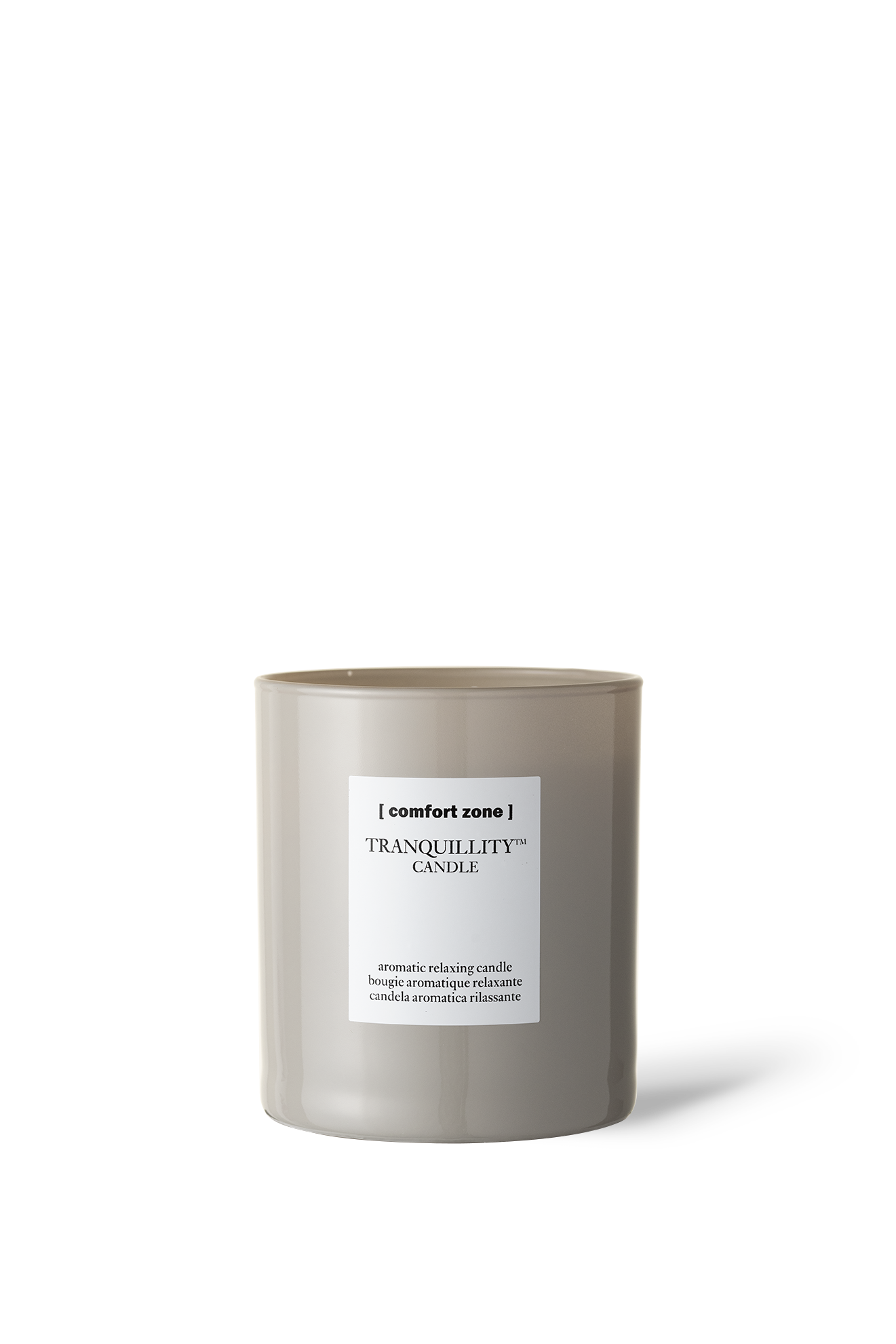 Tranquillity Home Candle