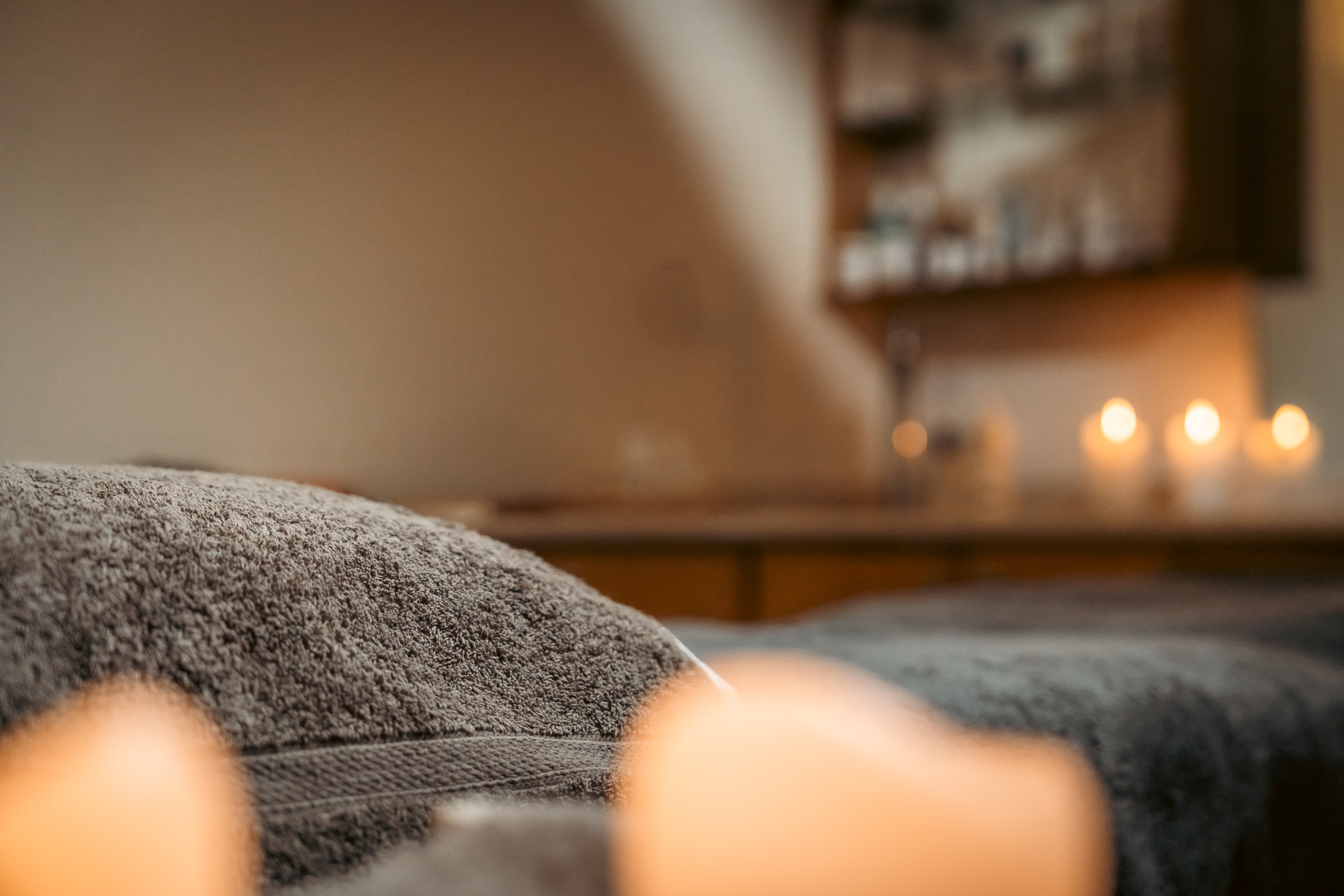 Group Spa Day minimum of 4 people 