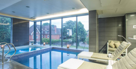 Blissful Brunch | Weekday