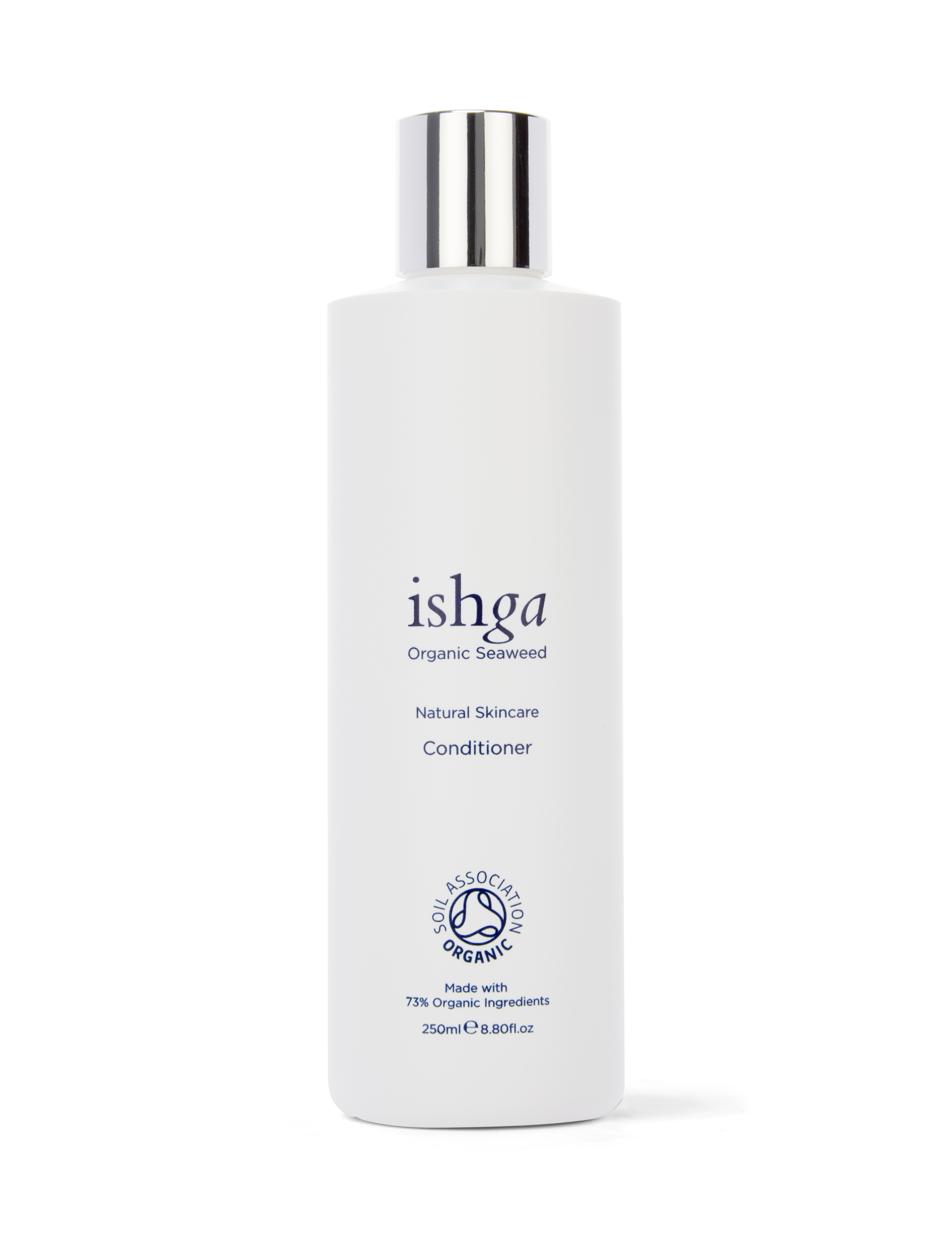 ishga Organic Seaweed Conditioner