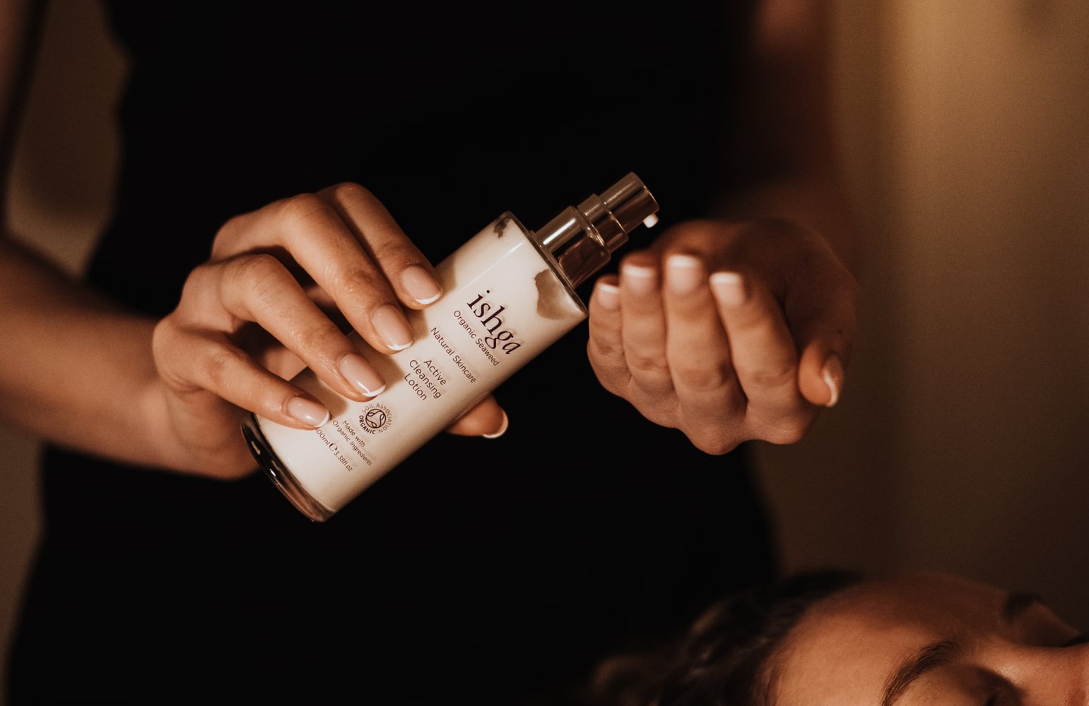 Ishga Tides Of Change