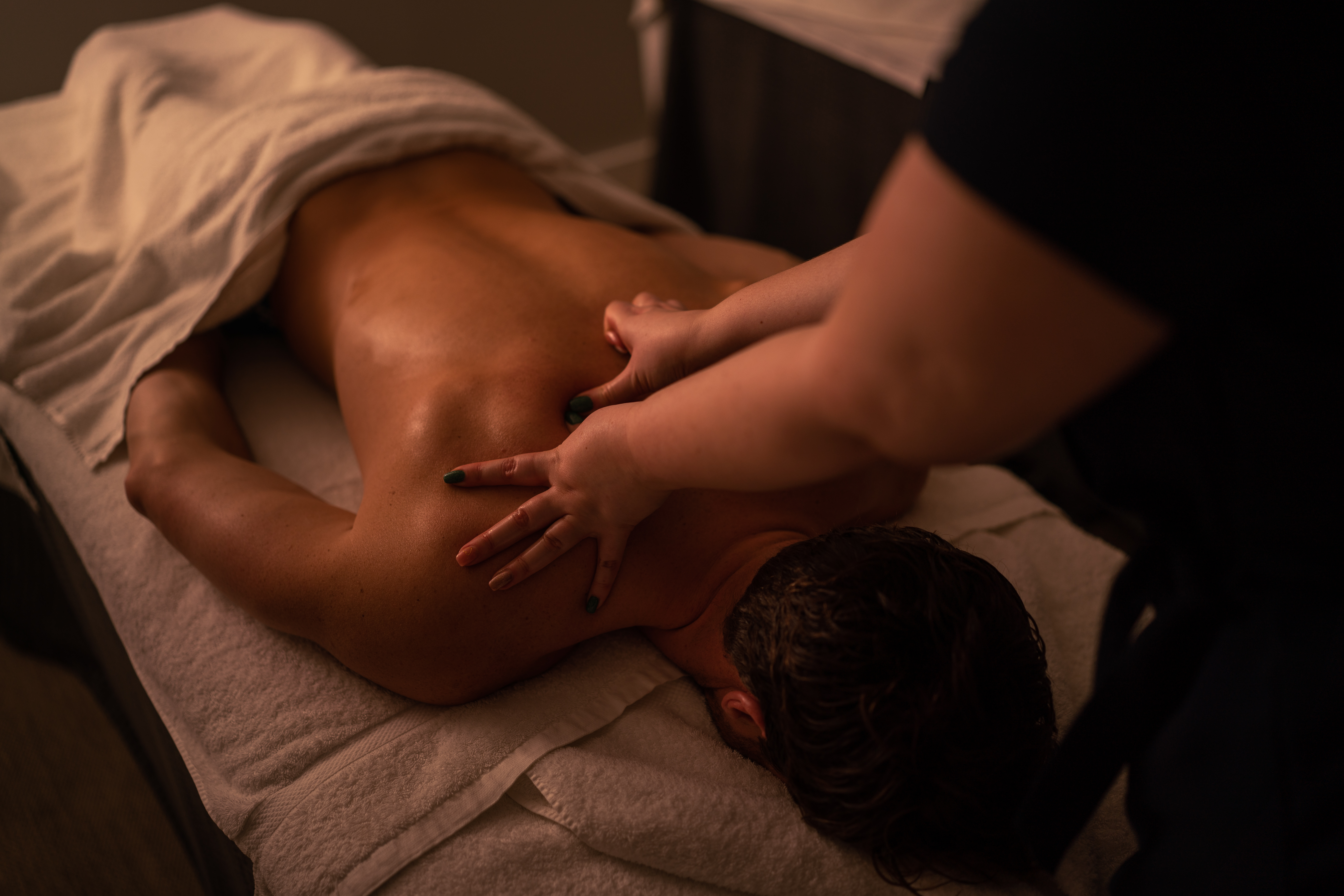 Signature Spa Day | Weekday