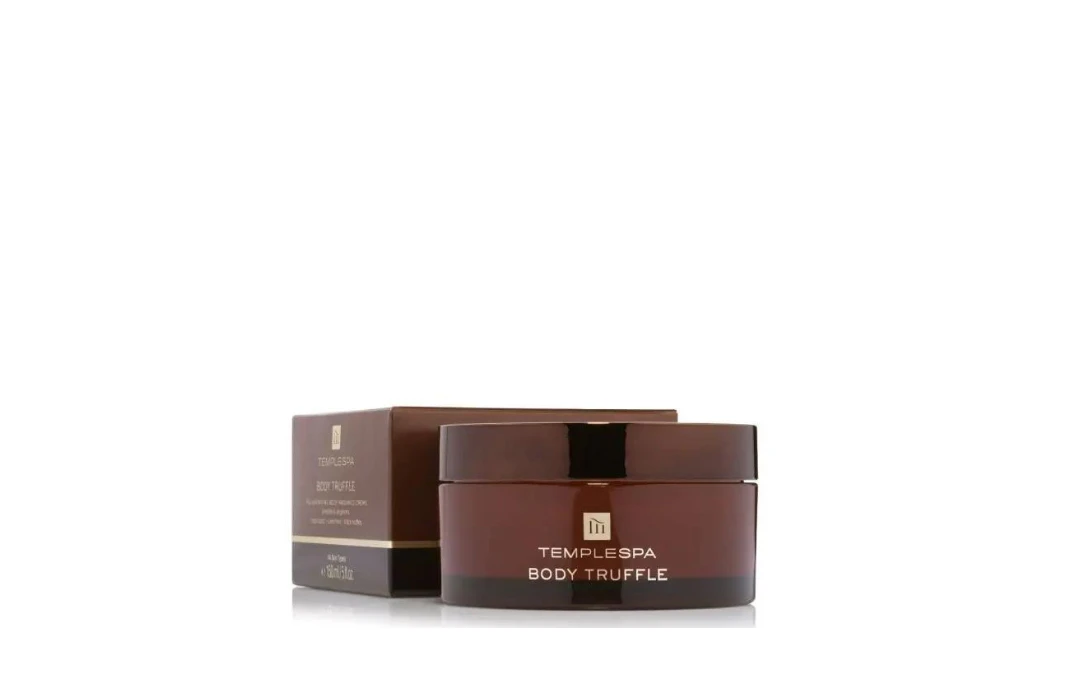 Body Truffle