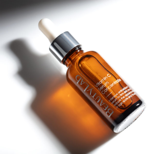 Glycolic Range- Vitamin C Serum concentrate