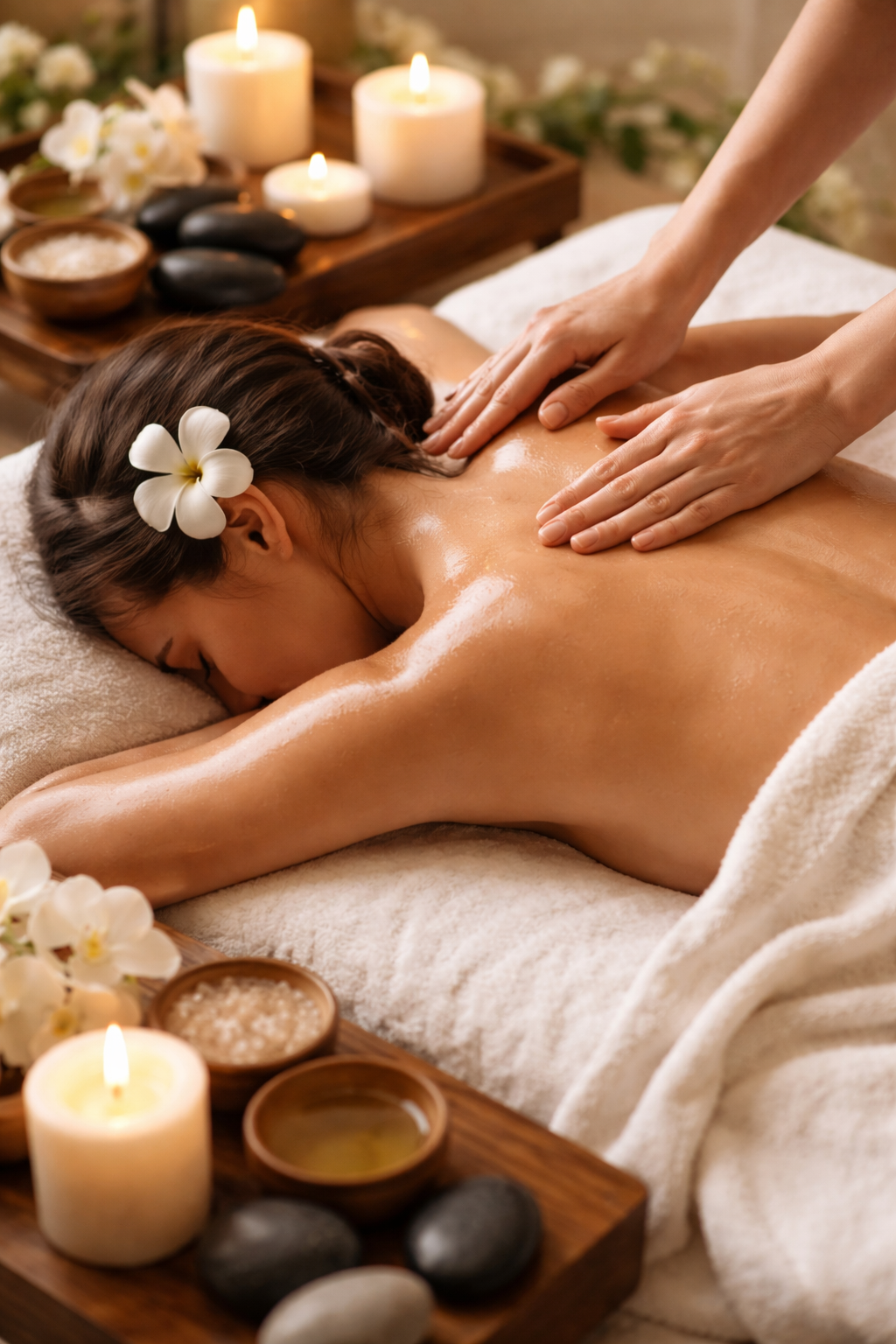 Drift Away (Weekend)