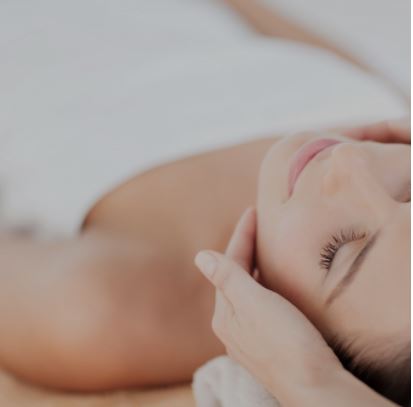 Espa Inner Beauty Facial