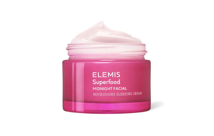 Elemis Superfood Midnight Facial