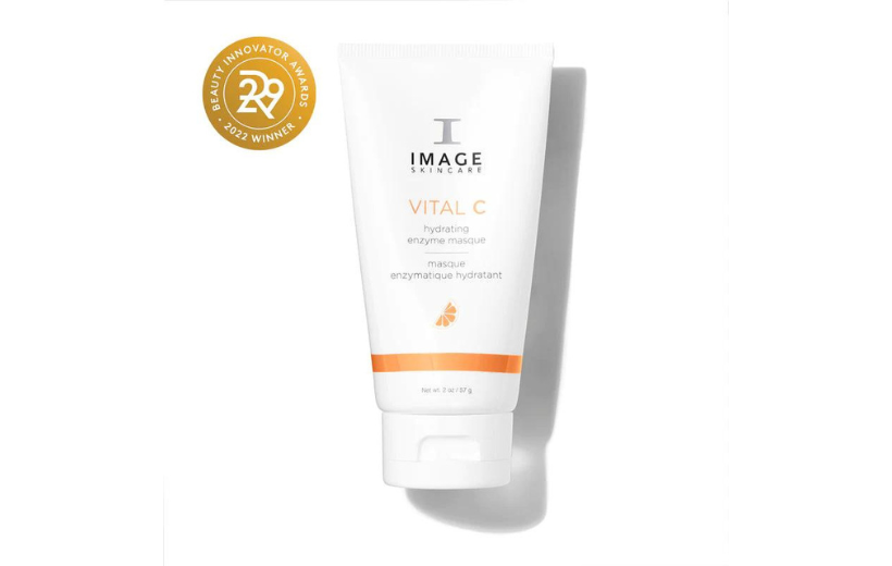 VITAL C hydrating enzyme masque | 55ml