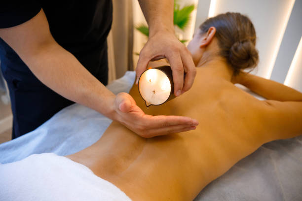 Candle Massage | 40Minute