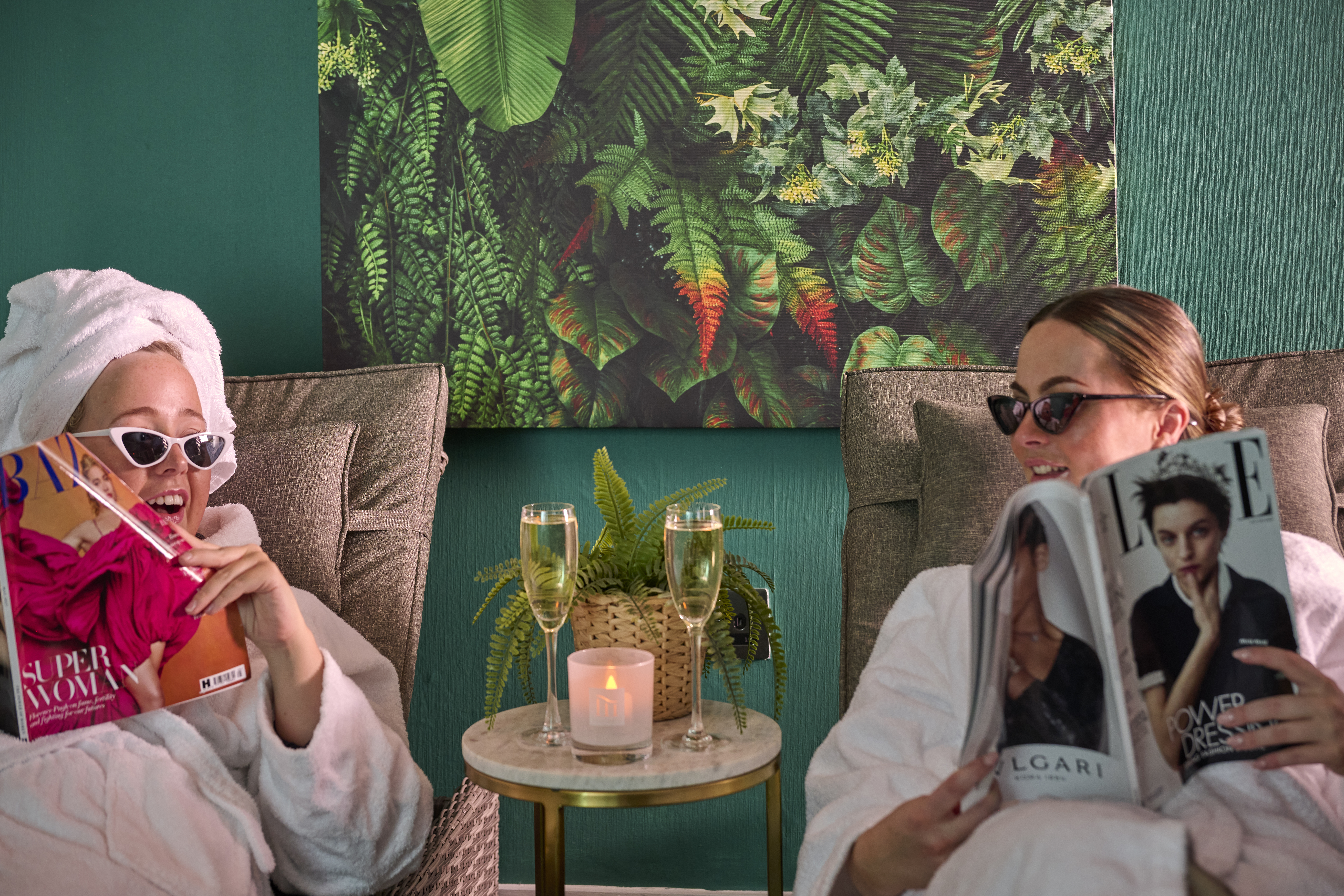 Little Piece Of Heaven | Monday - Friday