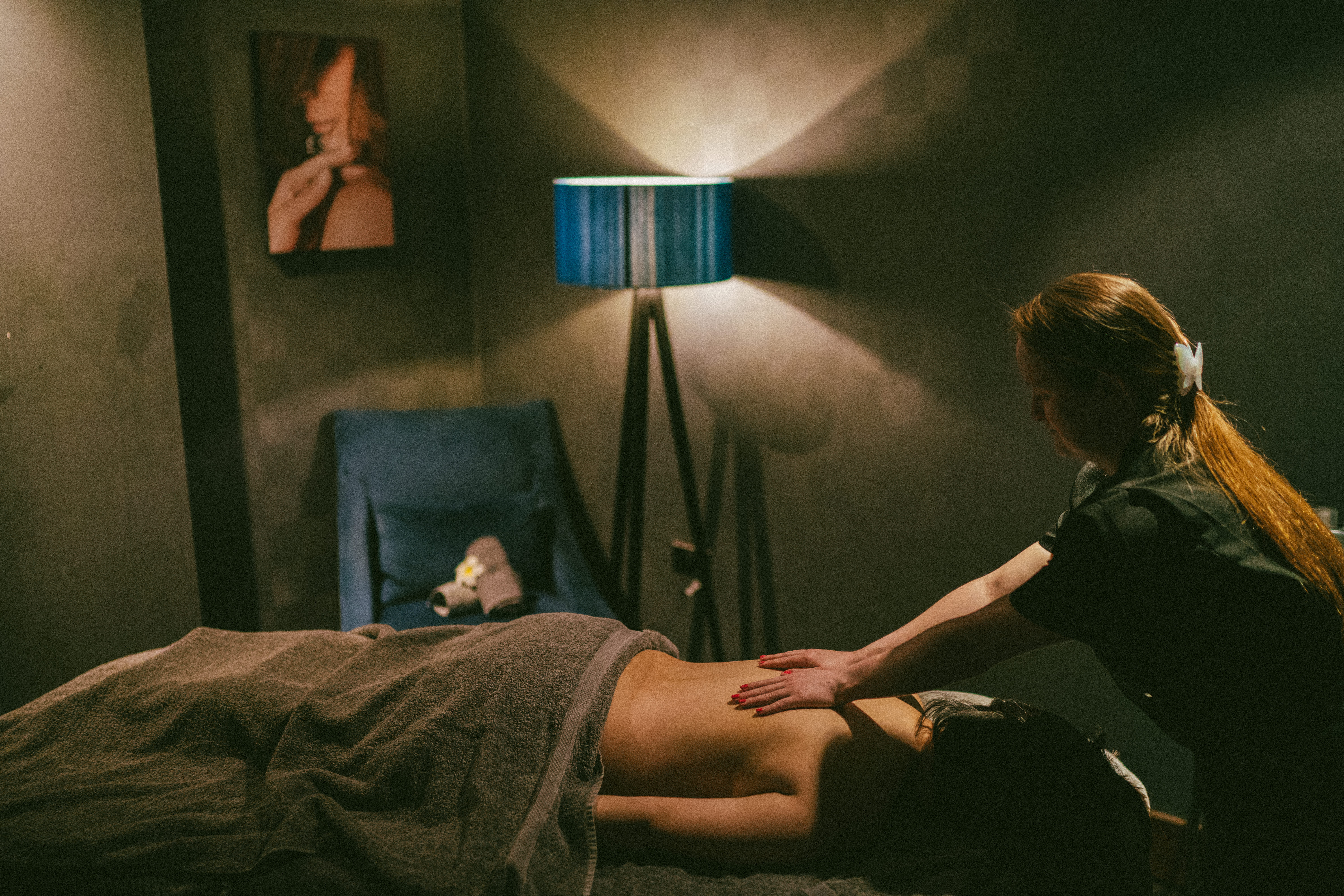 A Day Of Grounding | Midweek 