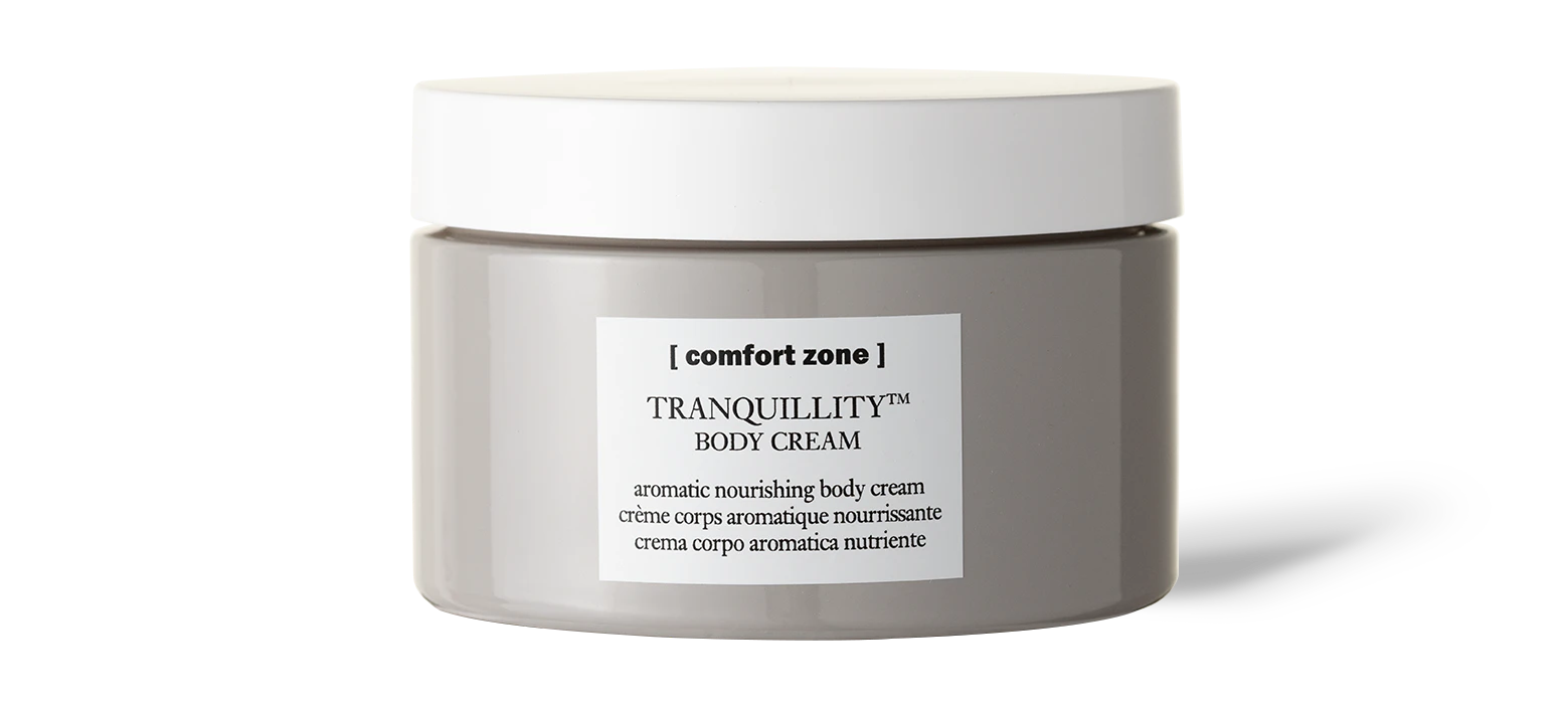 Tranquillity Body Cream