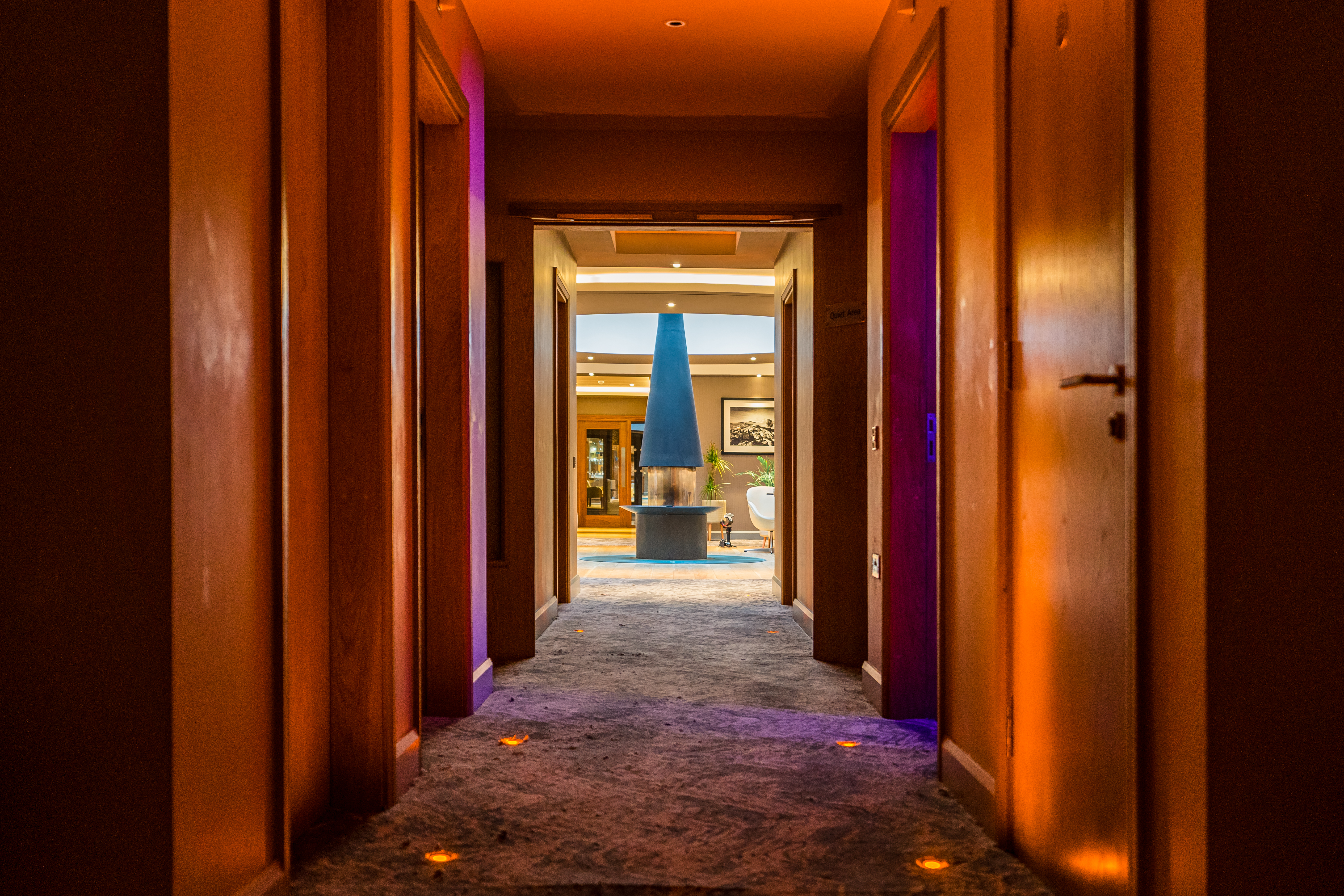 Cosy Season | Weekday