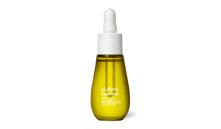 Superfood Facial Oil 15ml