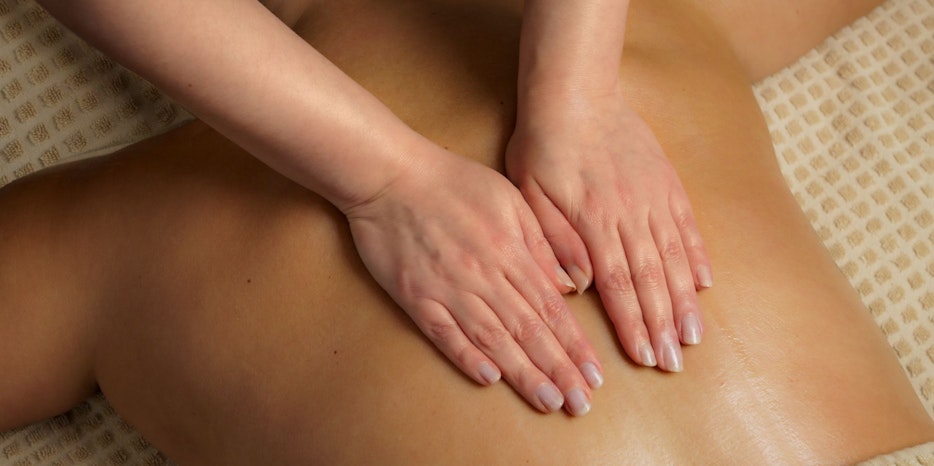 Elemis Freestyle Deep Tissue Massage | 55 Minutes