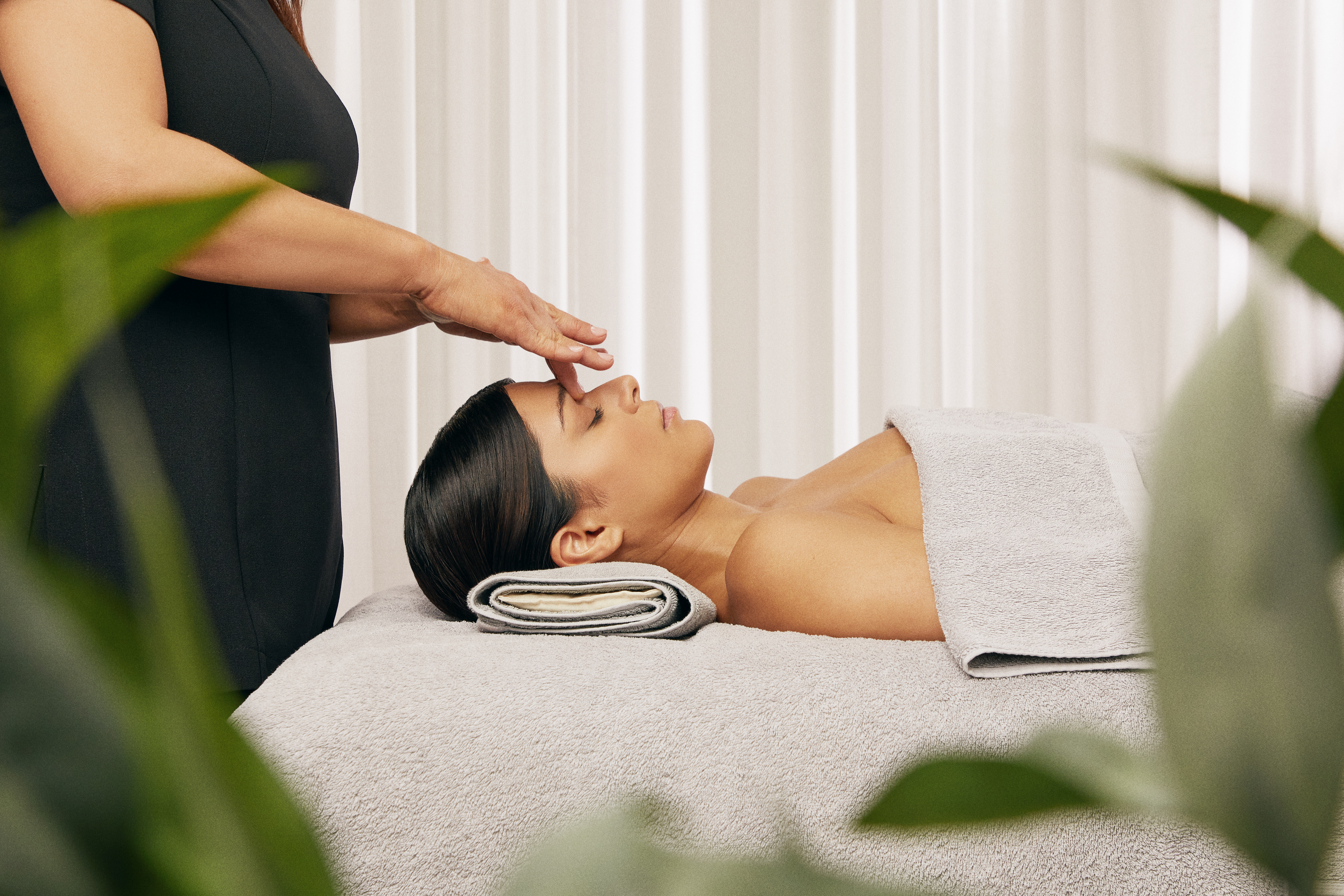 ESPA Personalised Express Facial