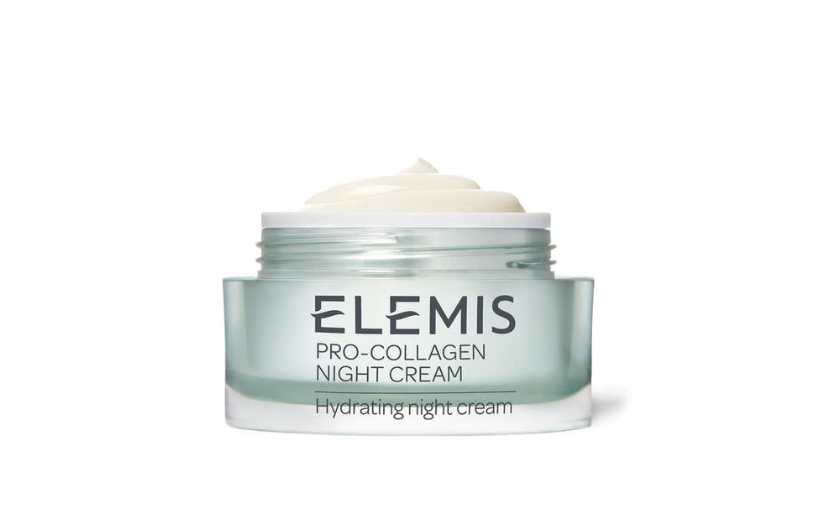 Elemis Pro-Collagen Night Cream 50ml