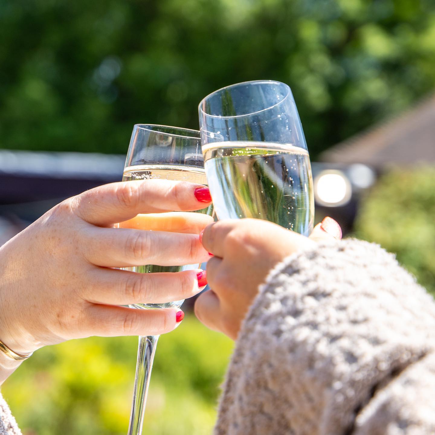 Chakra Ritual Spa Day | Weekend (Friday - Sunday)