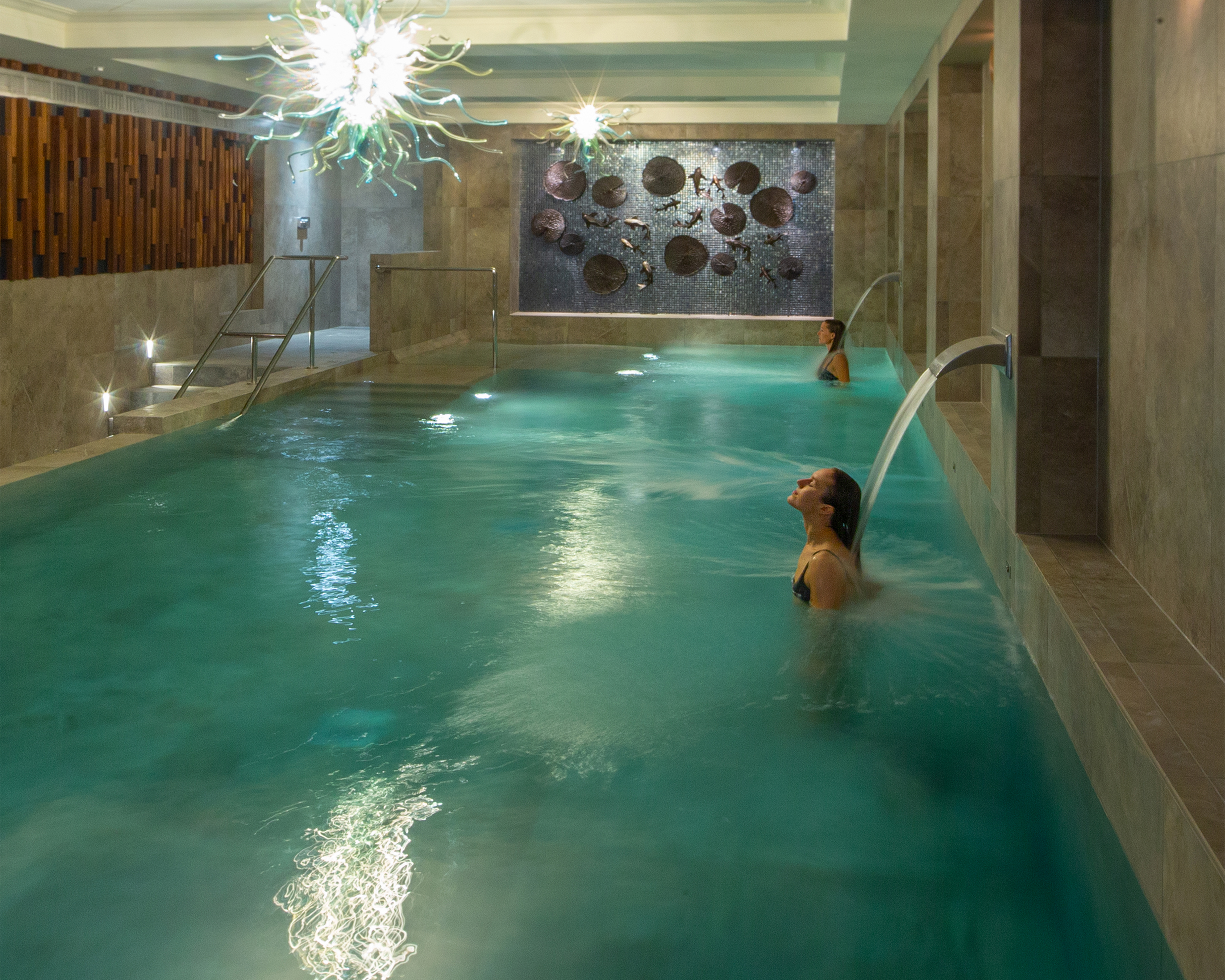 Monart Thermal | 3 Hour Experience