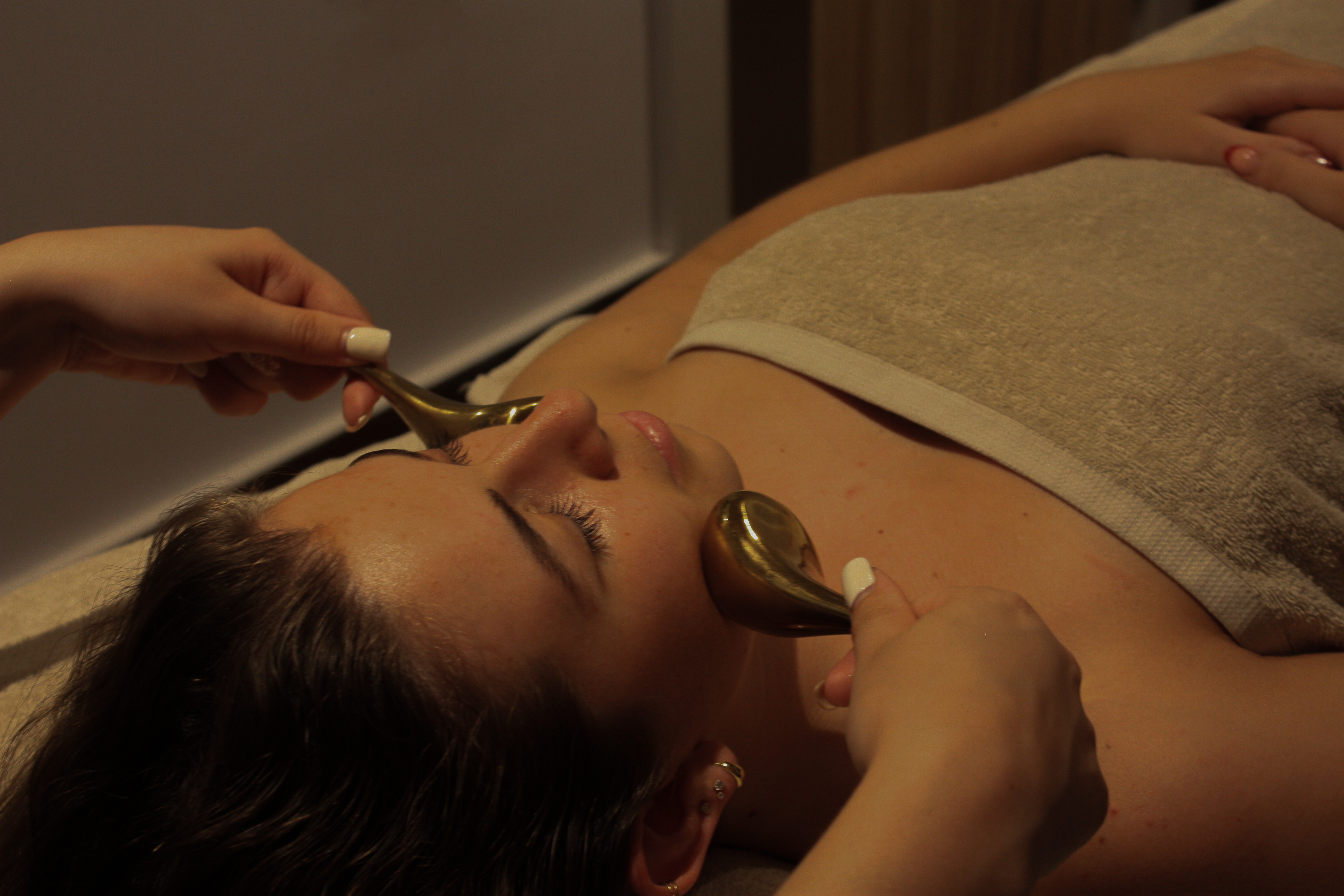 Caudalie Vinopure Facial | 60 Minutes