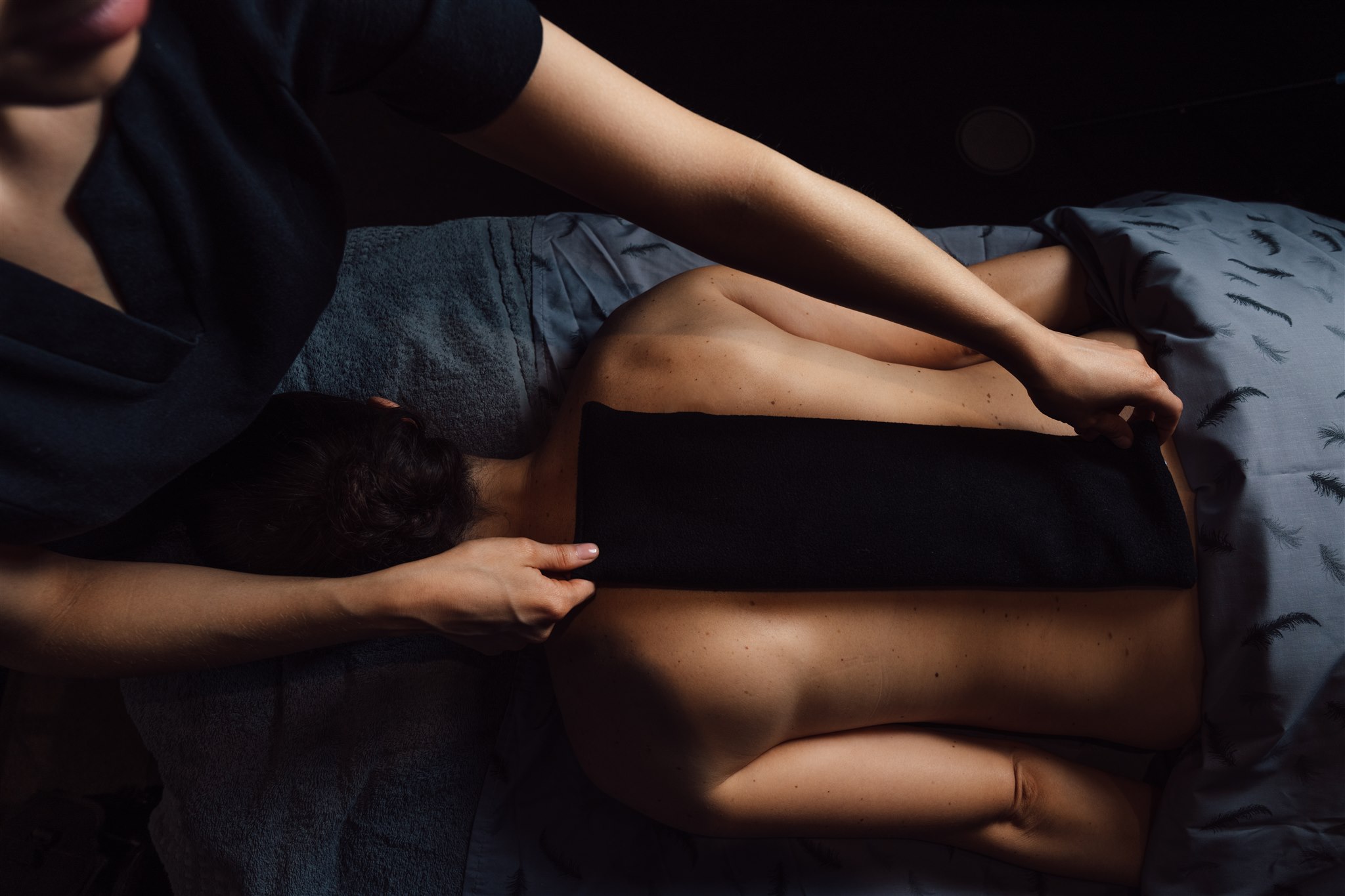 Taste Of Tribe Spa Day @ £160