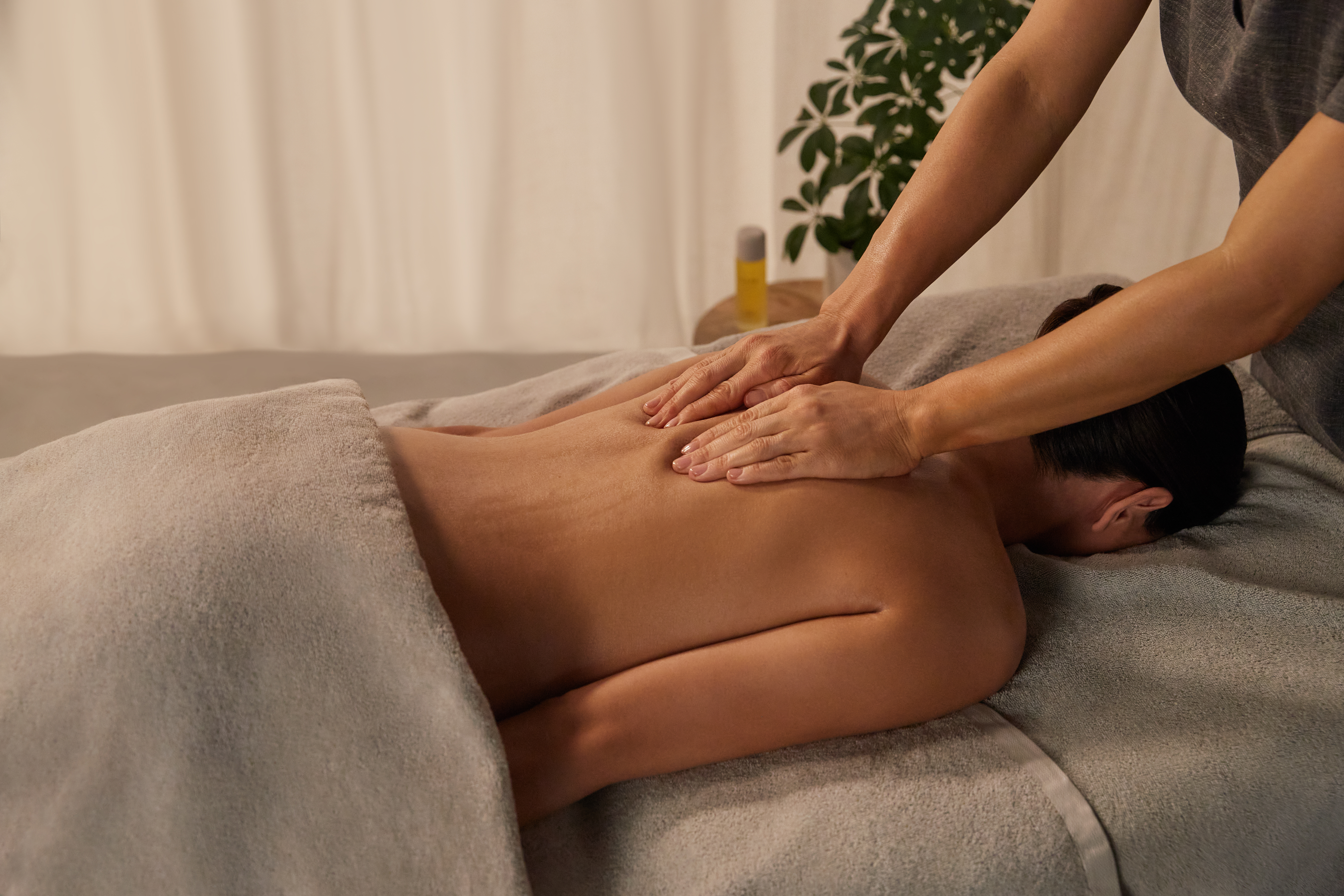 Full Body Massage | 55 Minutes