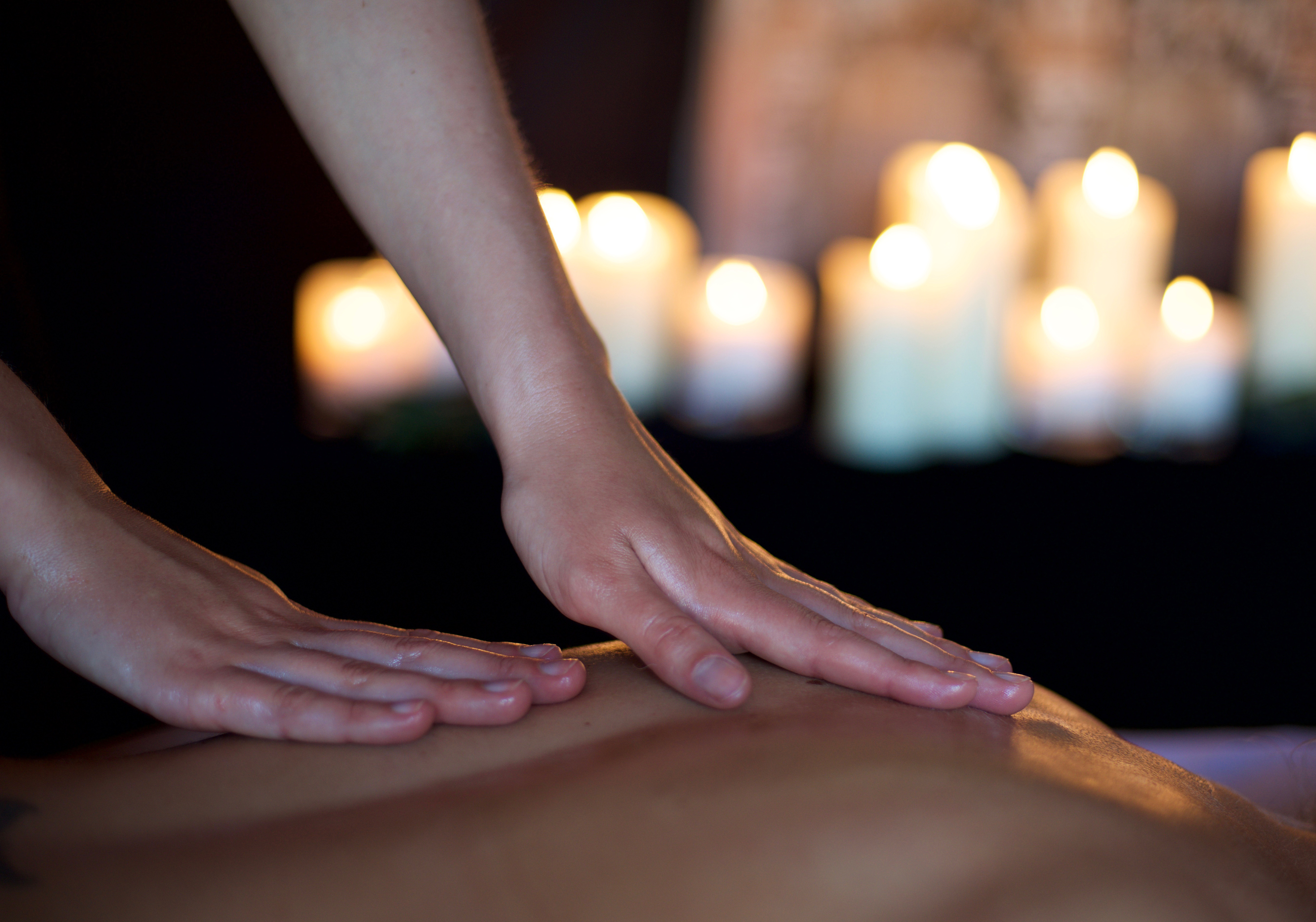 Temple Spa Work It Out | 90 Minutes