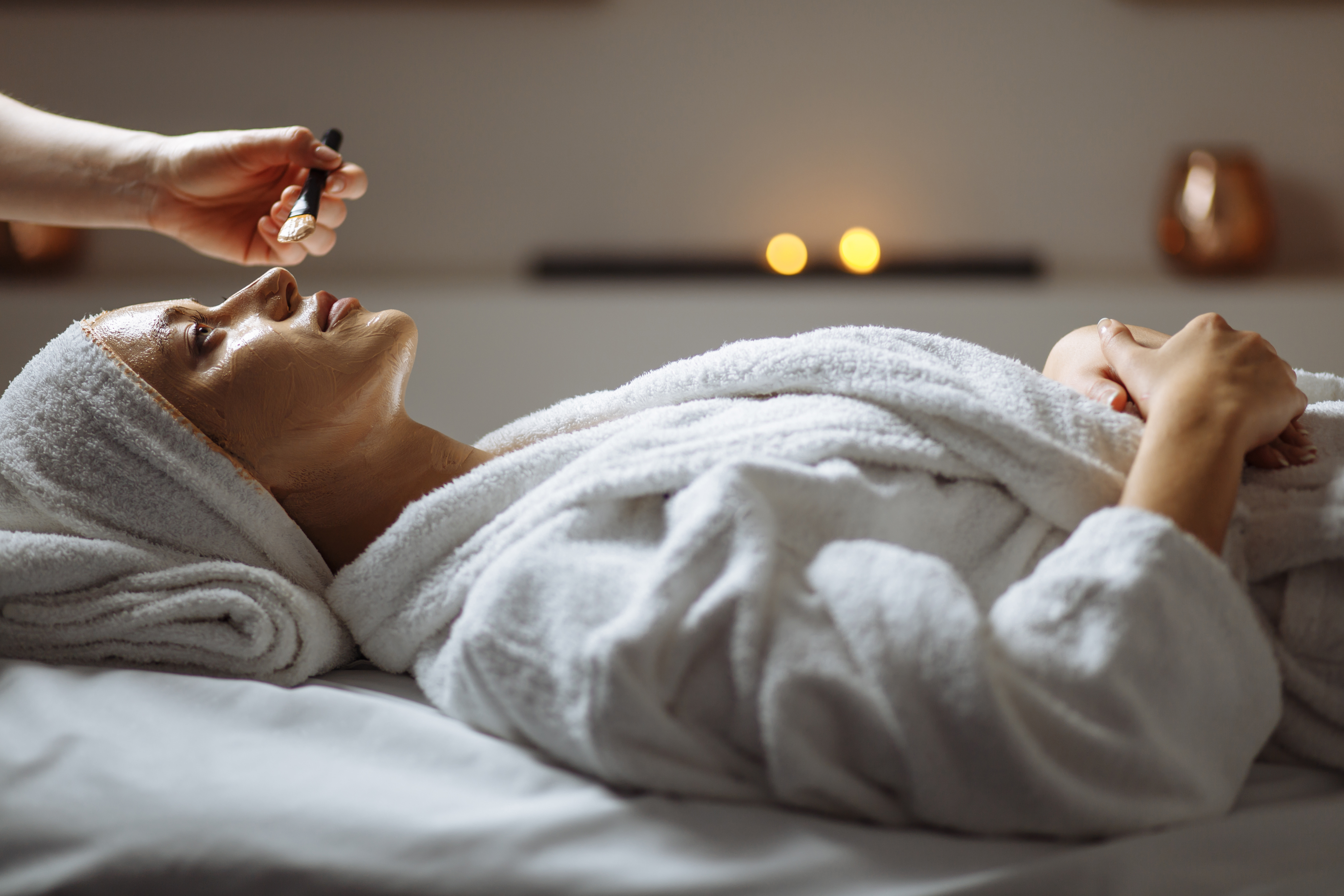 Active Nutrients Glow From Within Facial