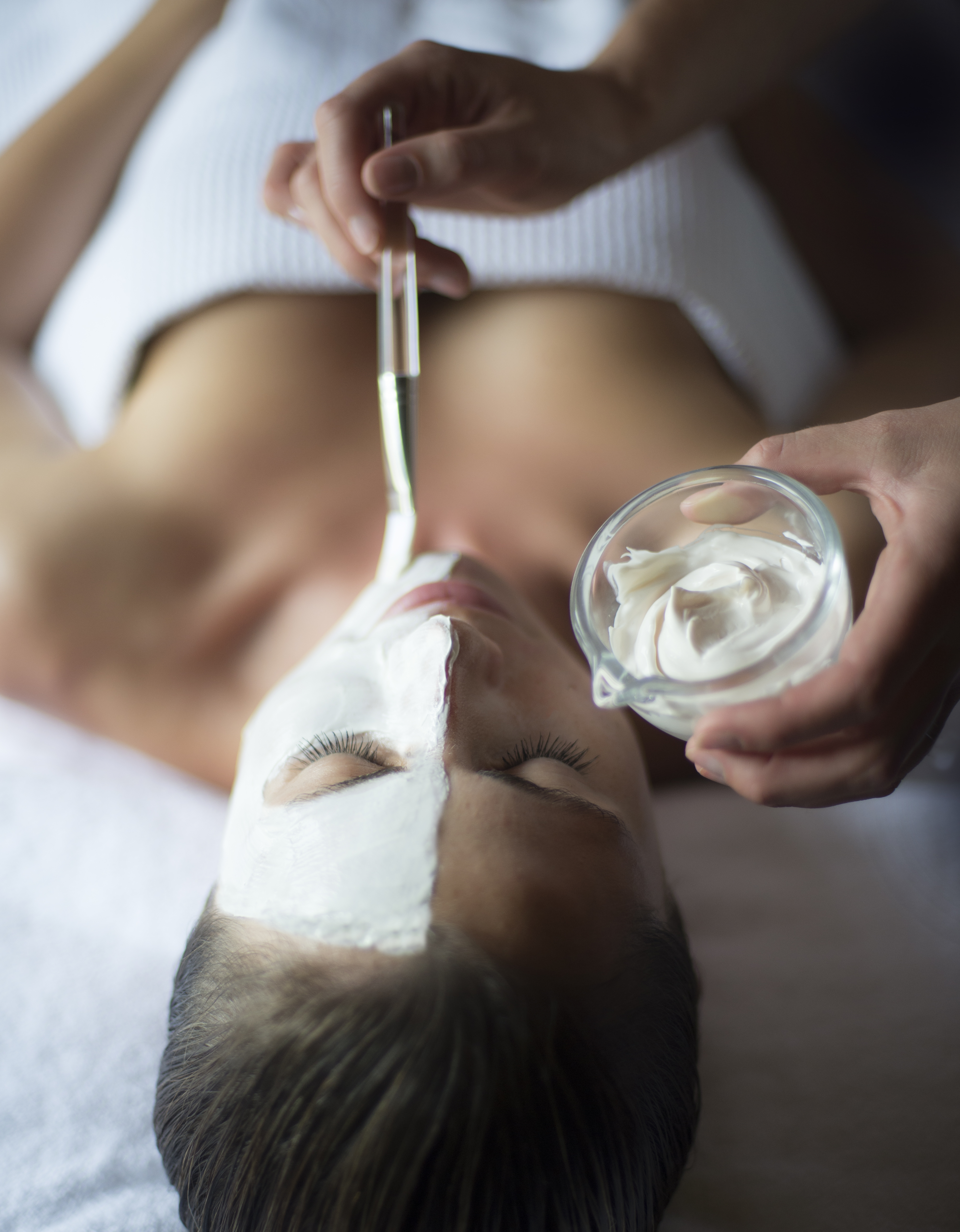 Templespa Mediterranean Marinade | 60 Minutes