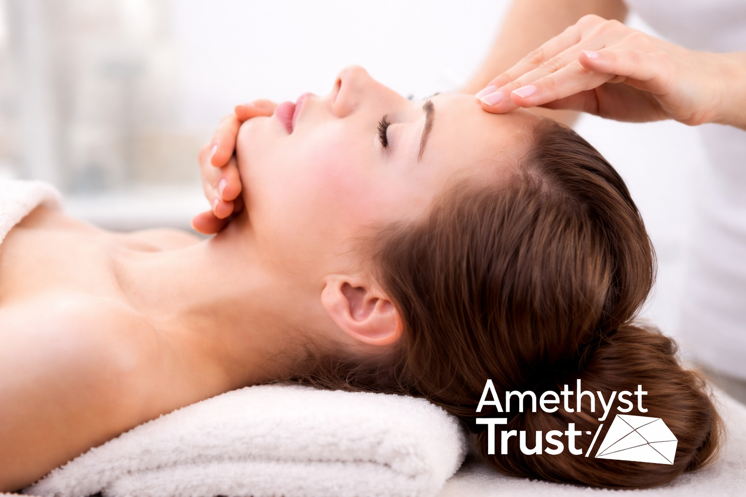 Amethyst Trust My Kinda Skin 60 Mins