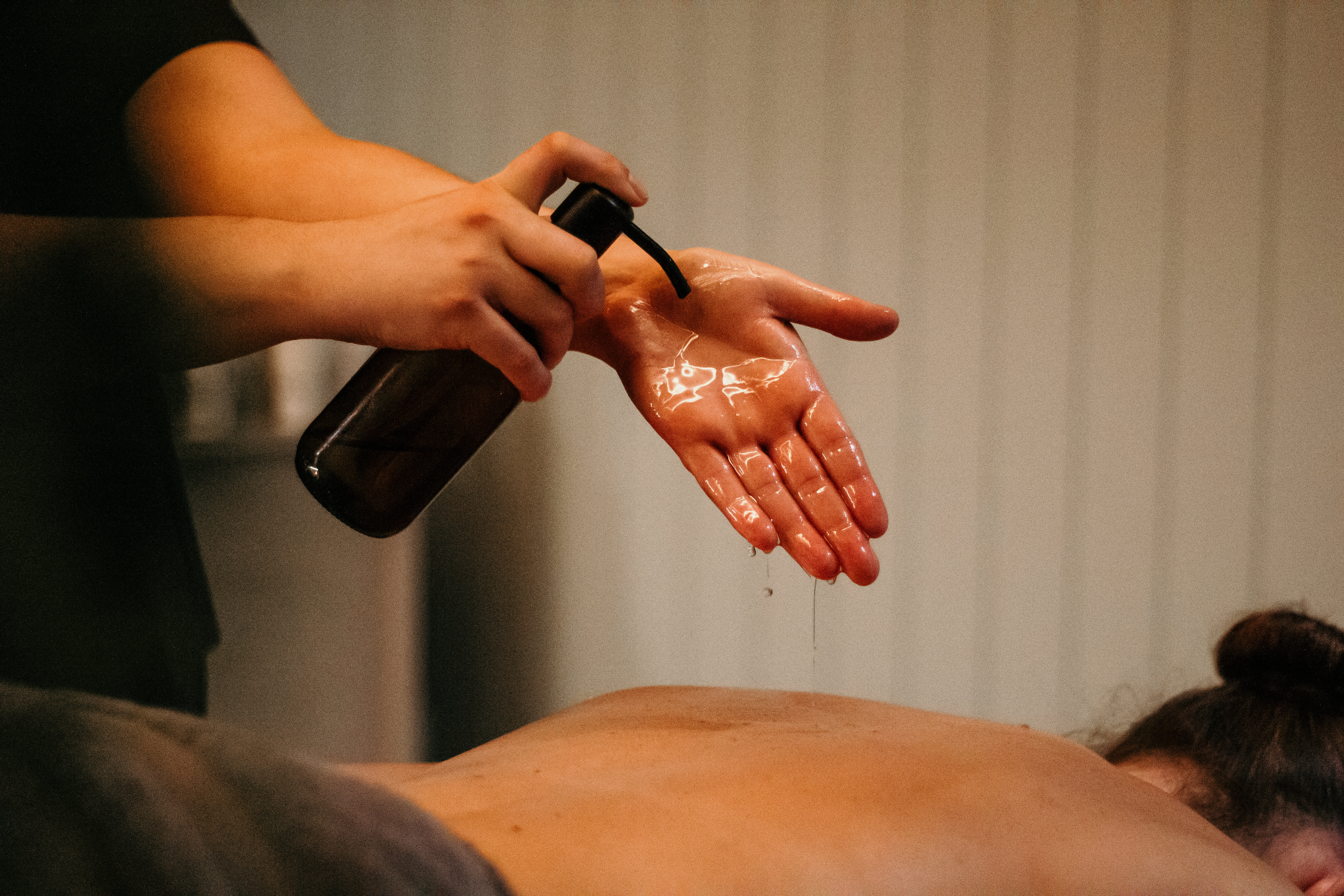 ELEMIS Expert Deep Tissue Massage | 55 Minutes