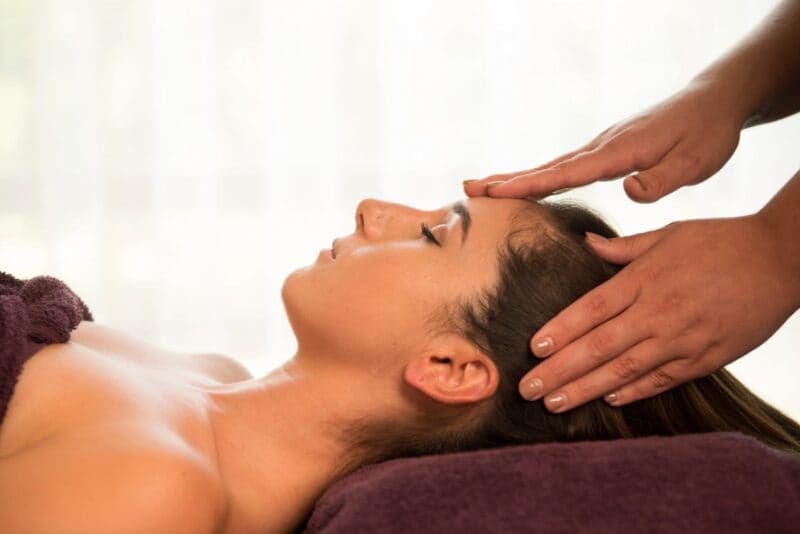 Espa Personalised Facial