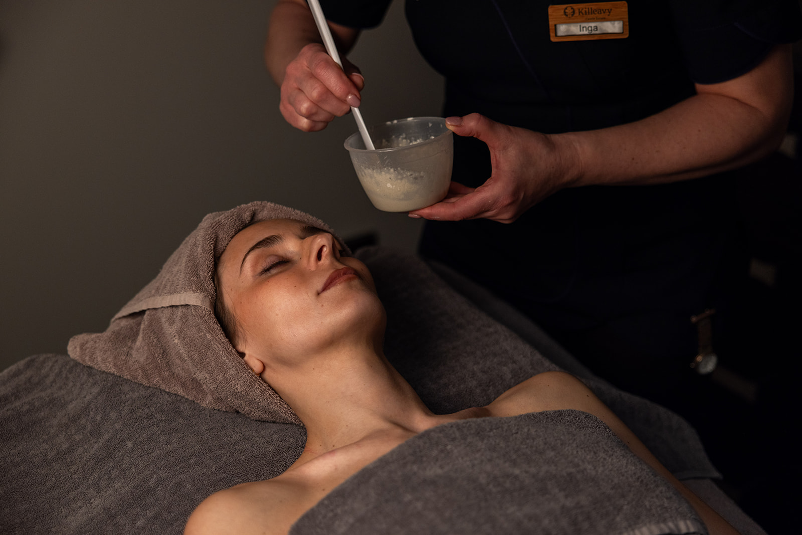 Elemis Touch Nourish Facial | 50 Minutes