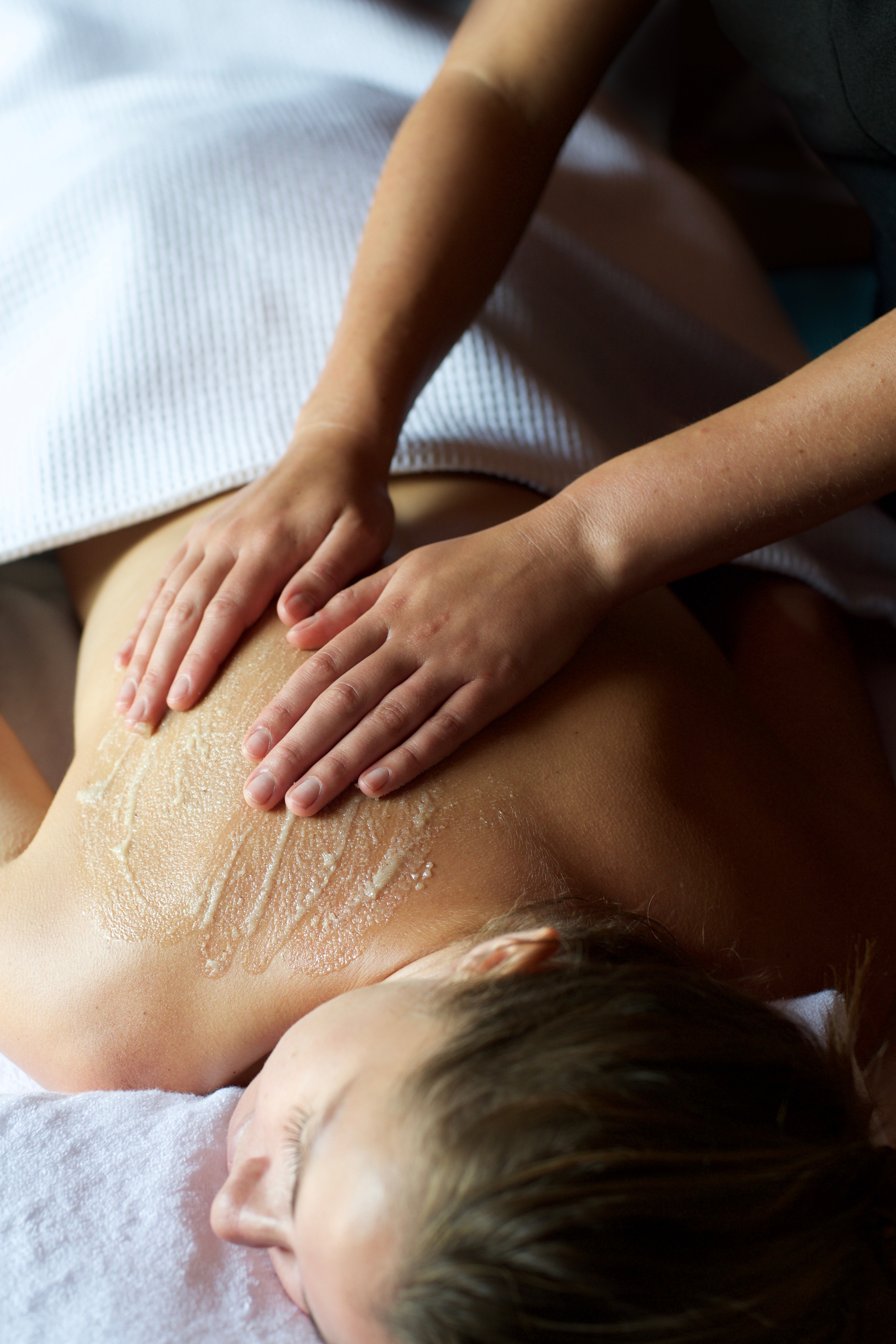 Temple Spa The Outer Glow | 60 Minutes