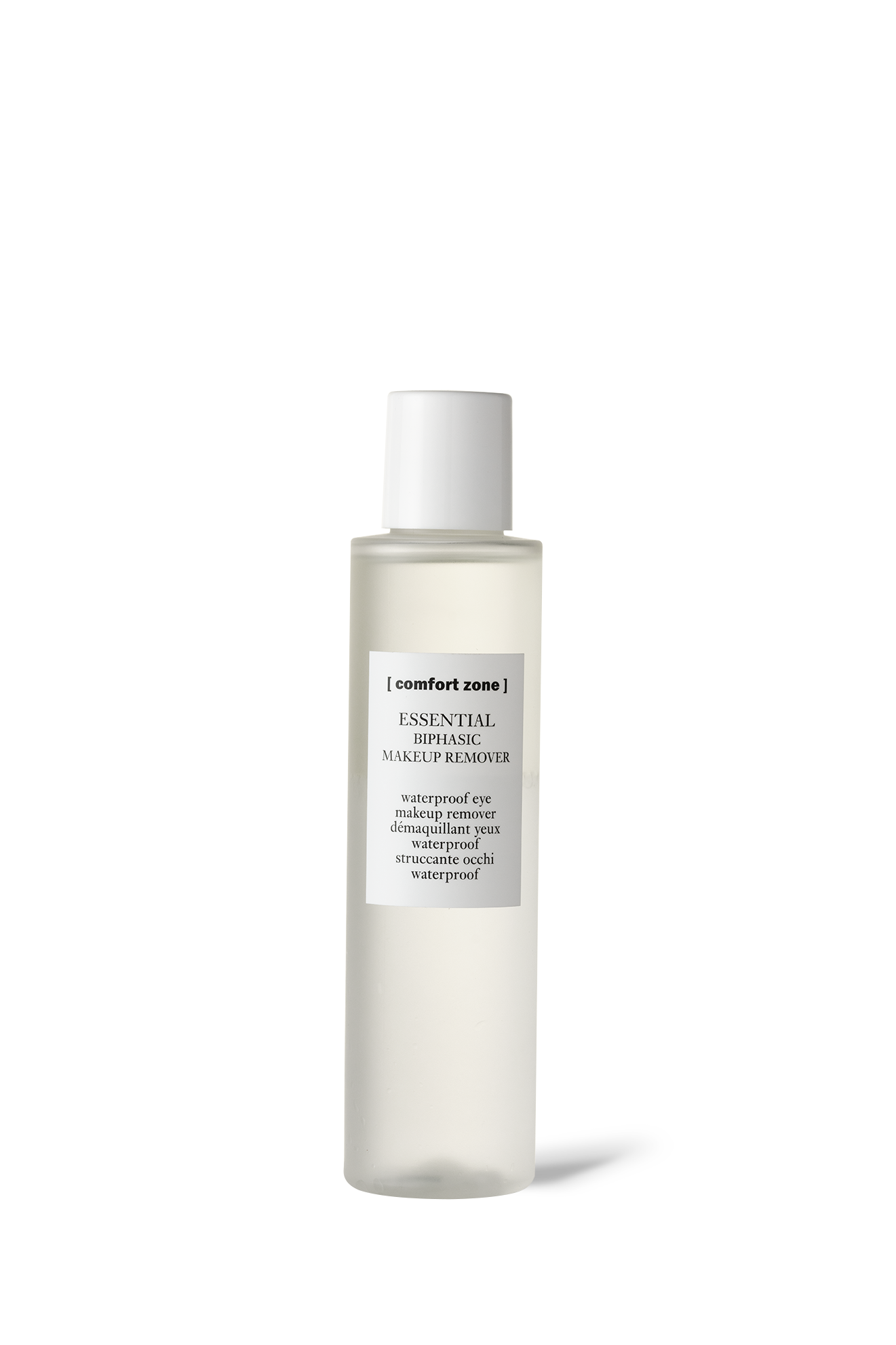 Essential Eye Makeup Remover