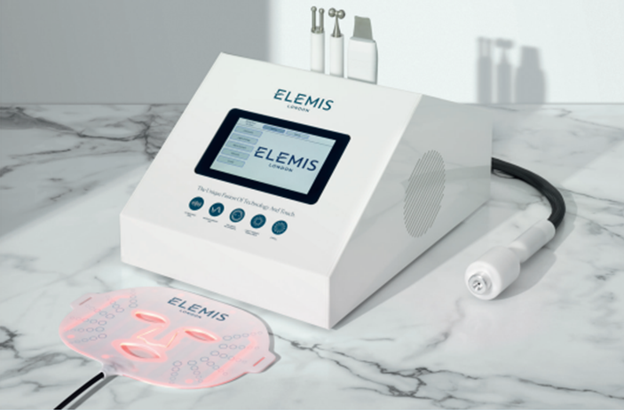 Elemis Expert™ Tech Smooth + Polish Facial