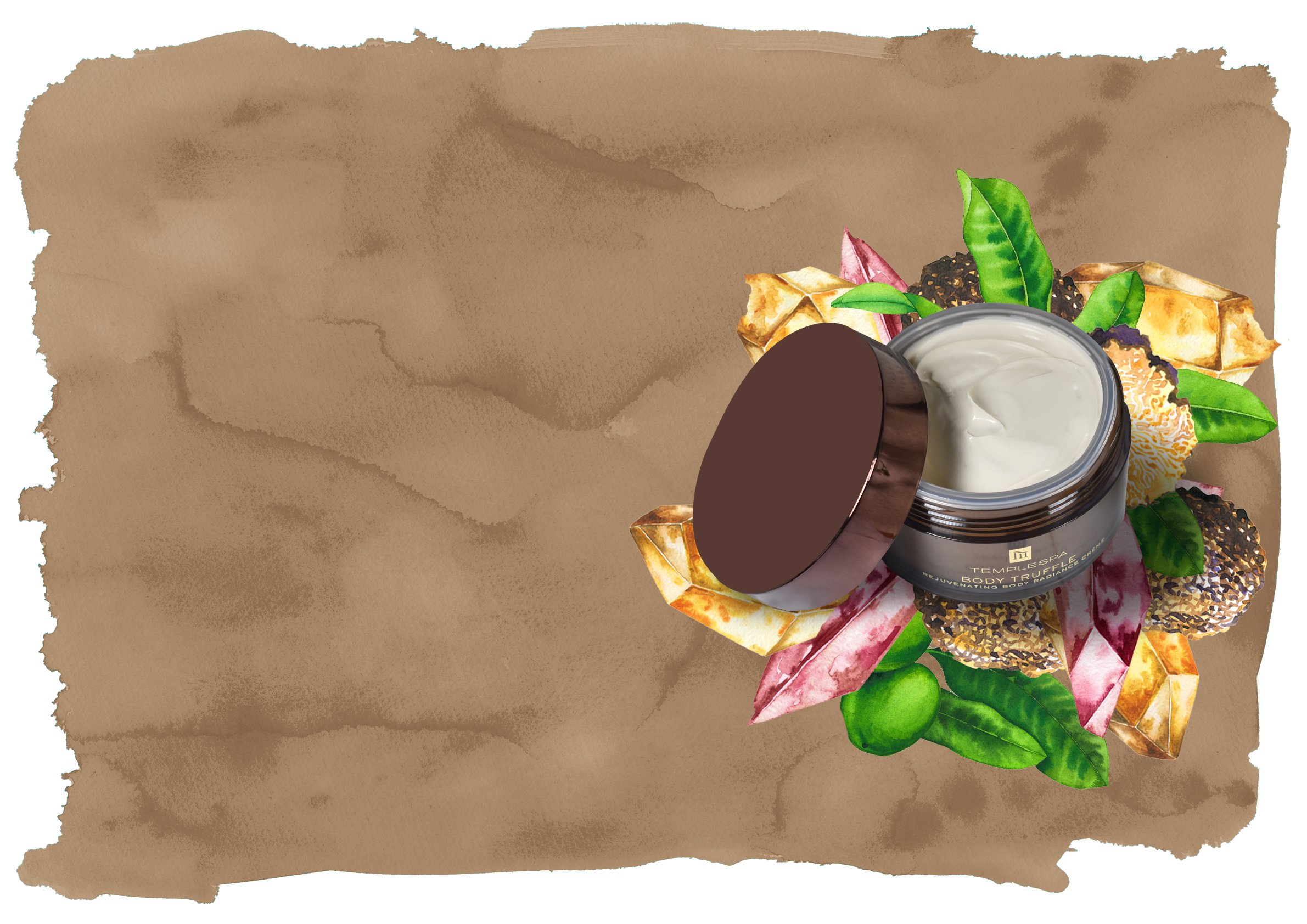 Body Truffle | 150 ml 