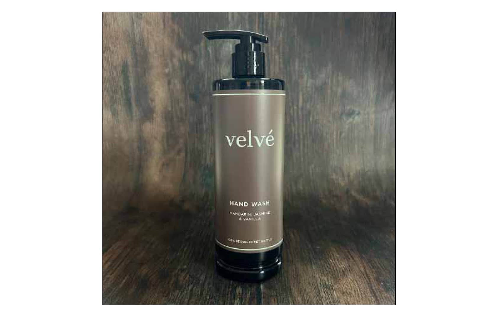 Velve Hand Wash