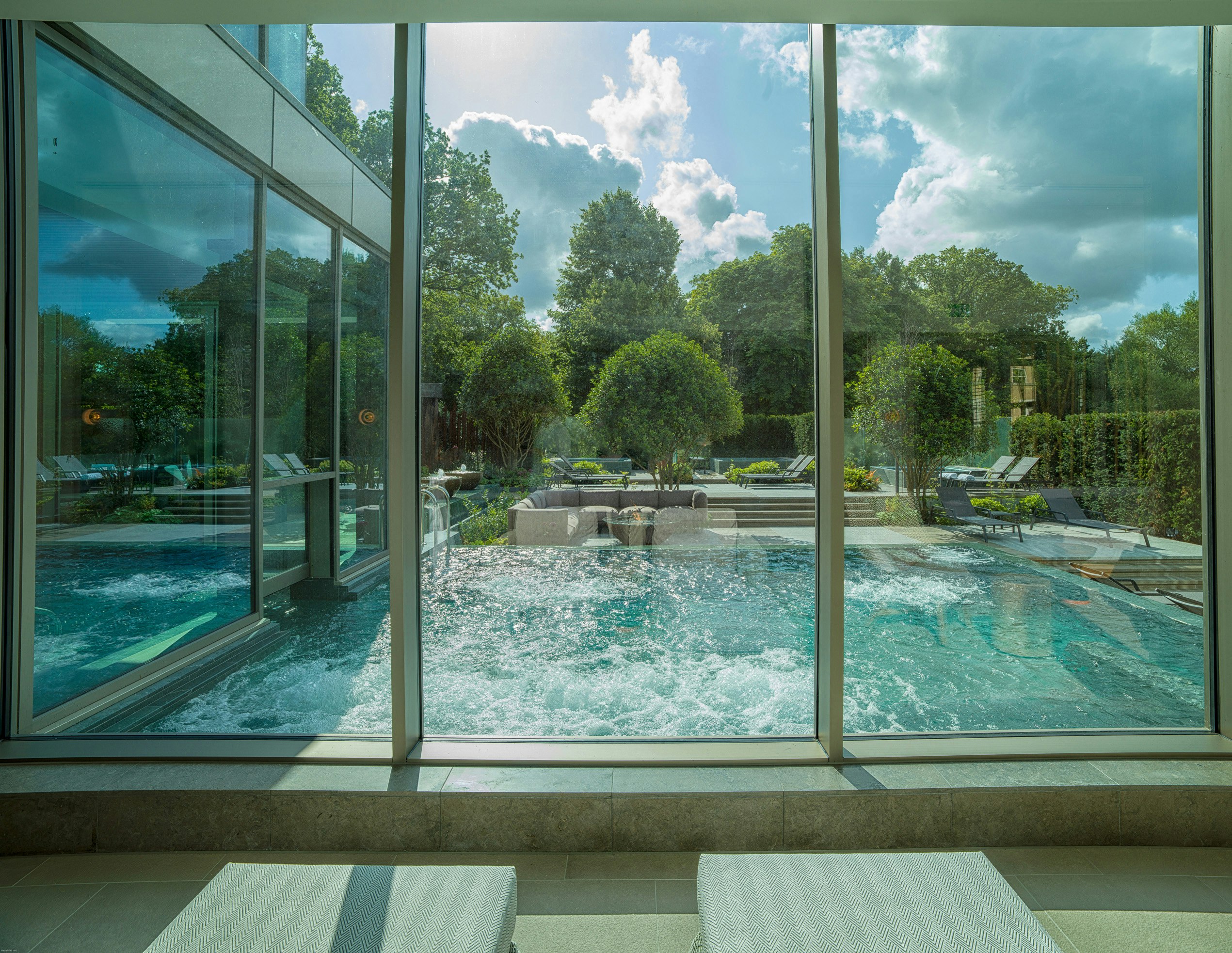 Spa Days | Sopwell House