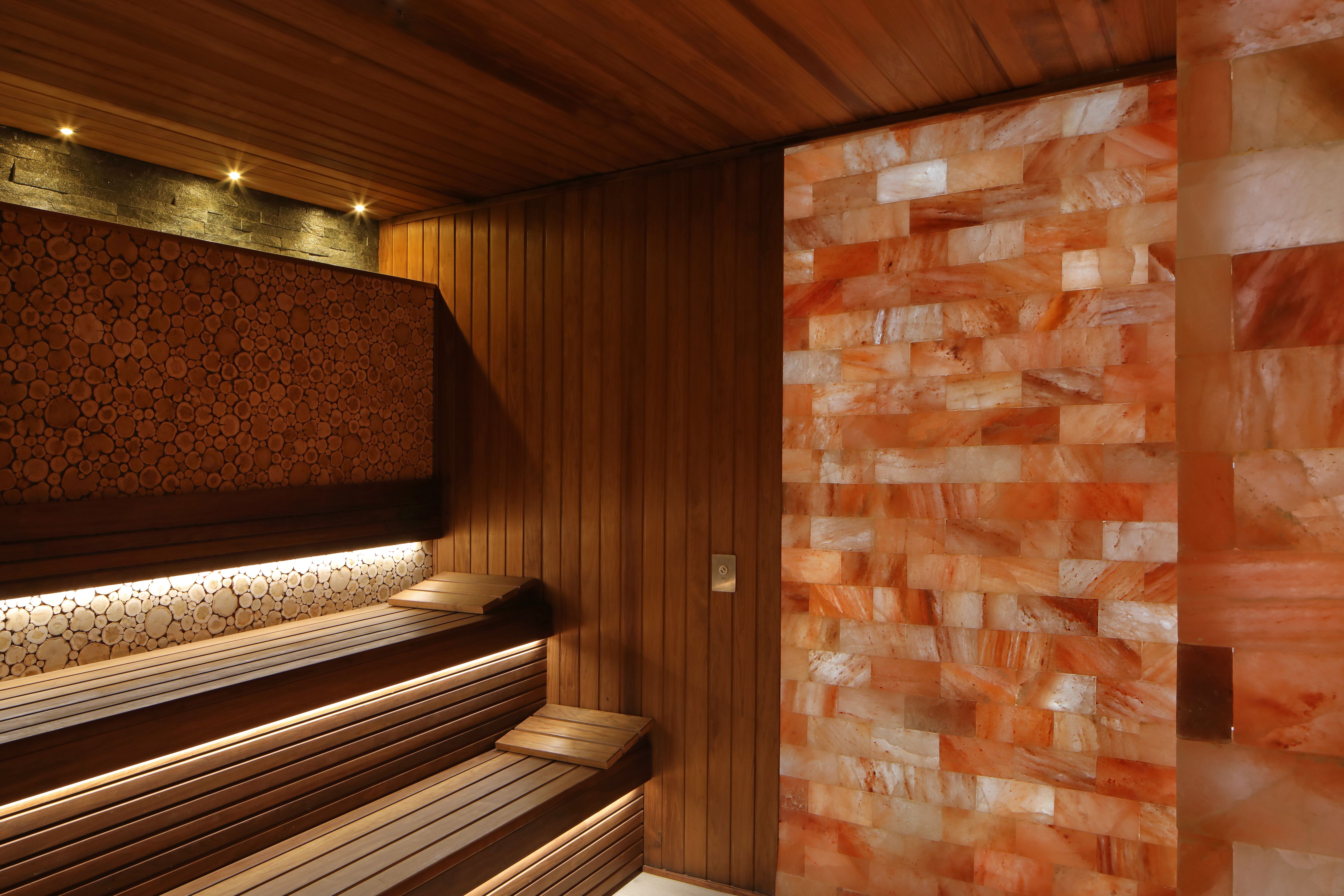 Twilight At The Langley