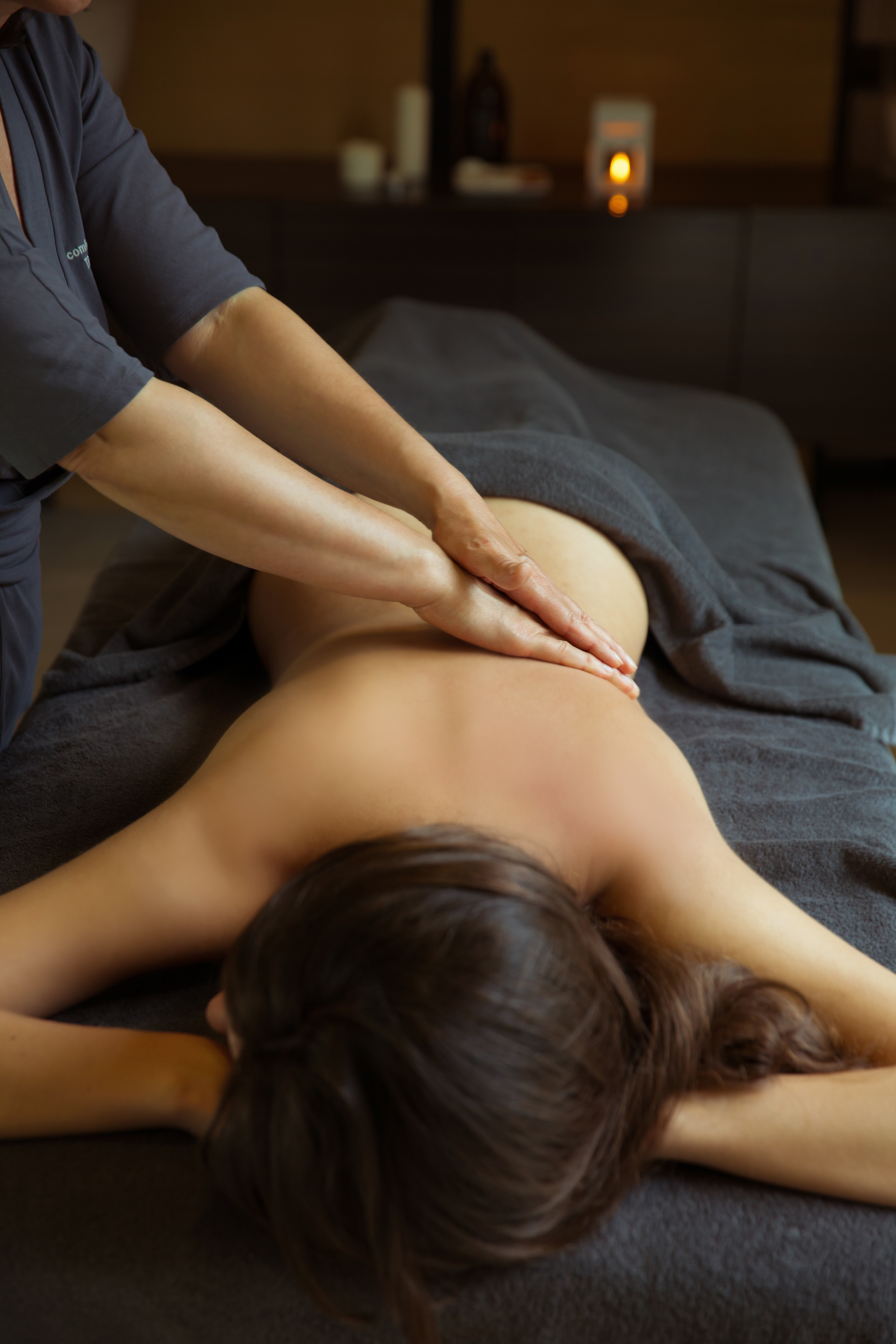 Dunboyne Stress Relief Massage