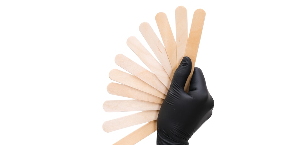 Extended Bikini Line Wax | 30 Minutes