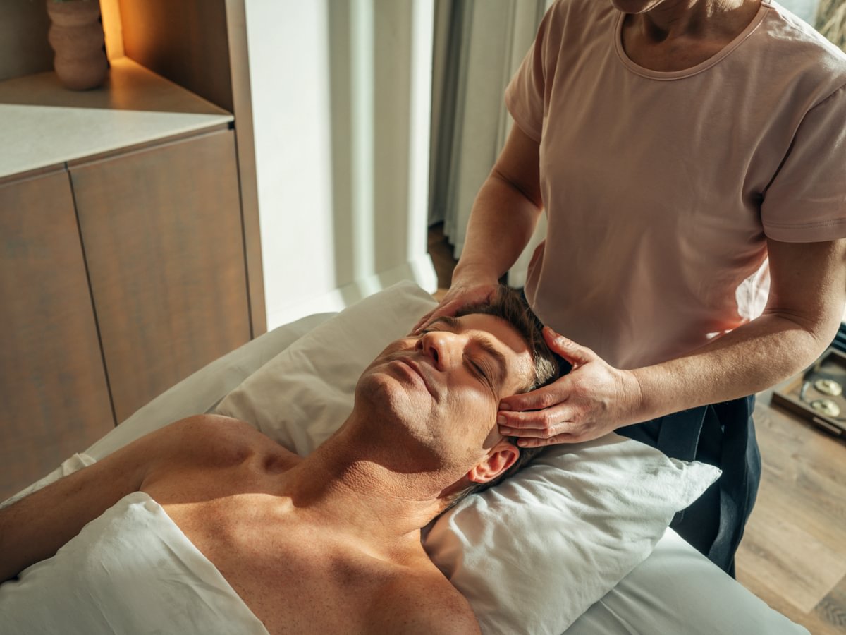 Anti-ageing Facial - Biologique Recherche