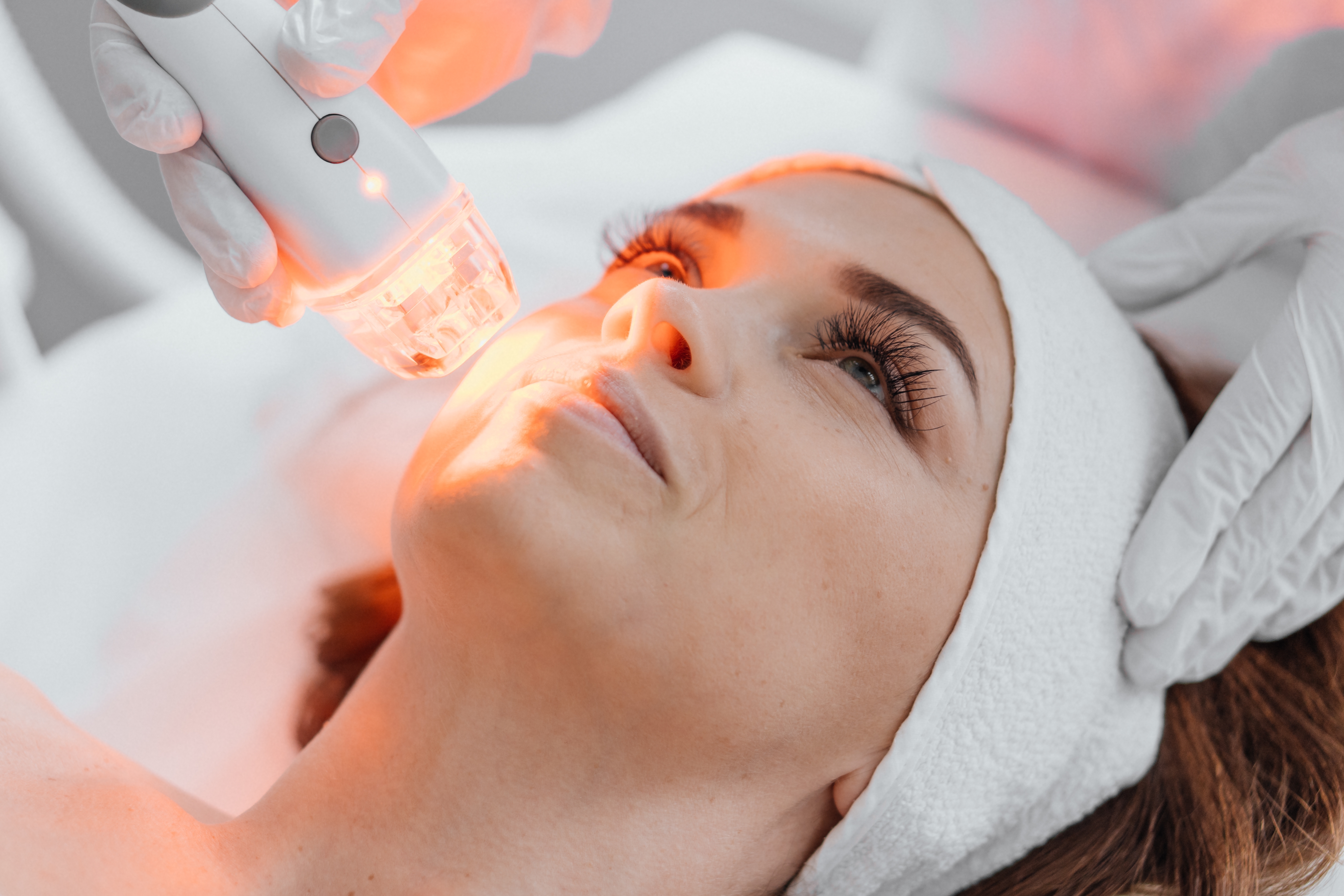 Biotec Pro-Glow Renewal Facial | 55 Minutes