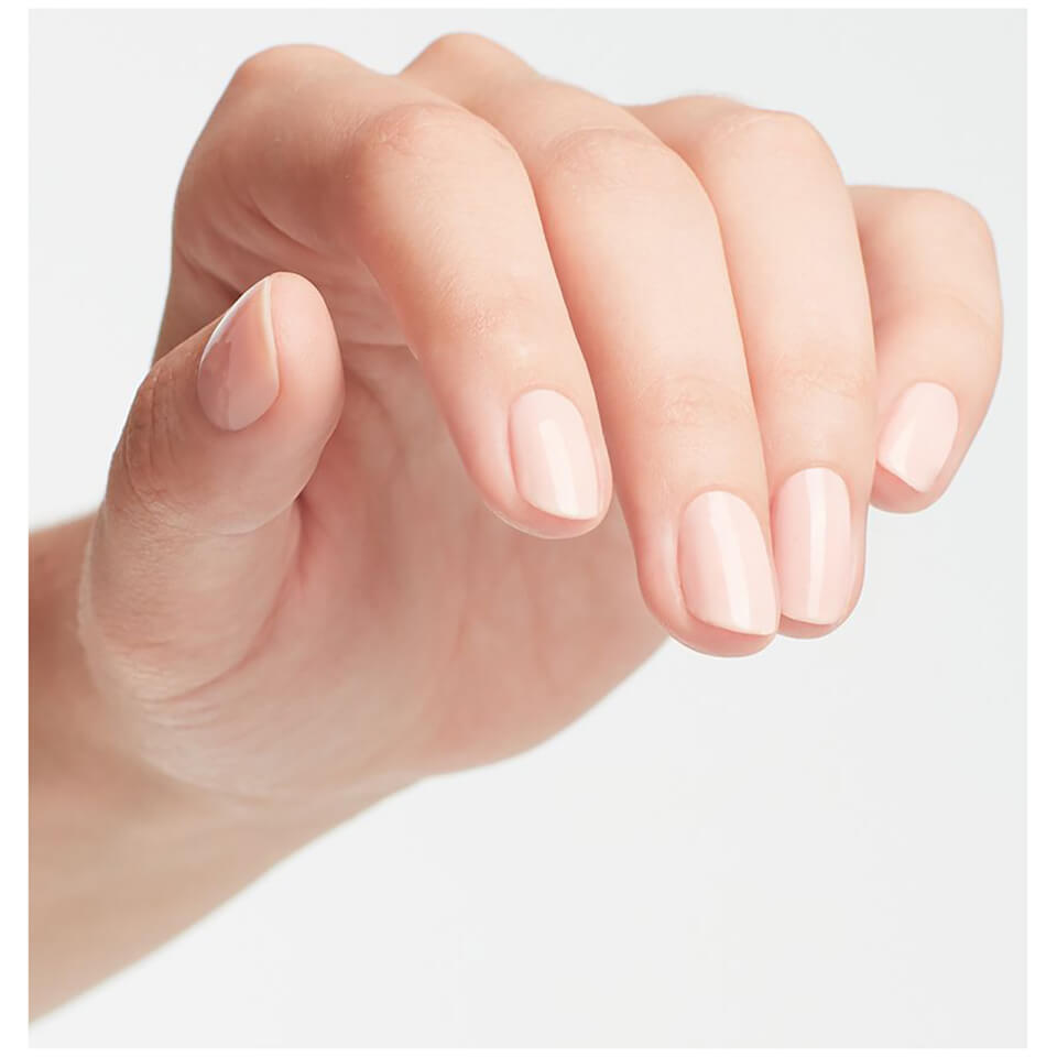 OPI Classic Manicure | 75 Minutes