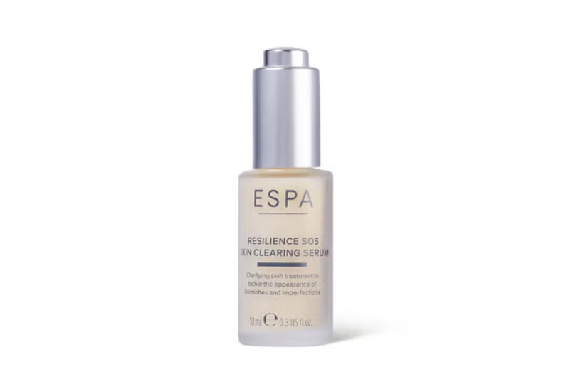 Tri-Active Resilience SOS Skin Clearing Serum 30ML