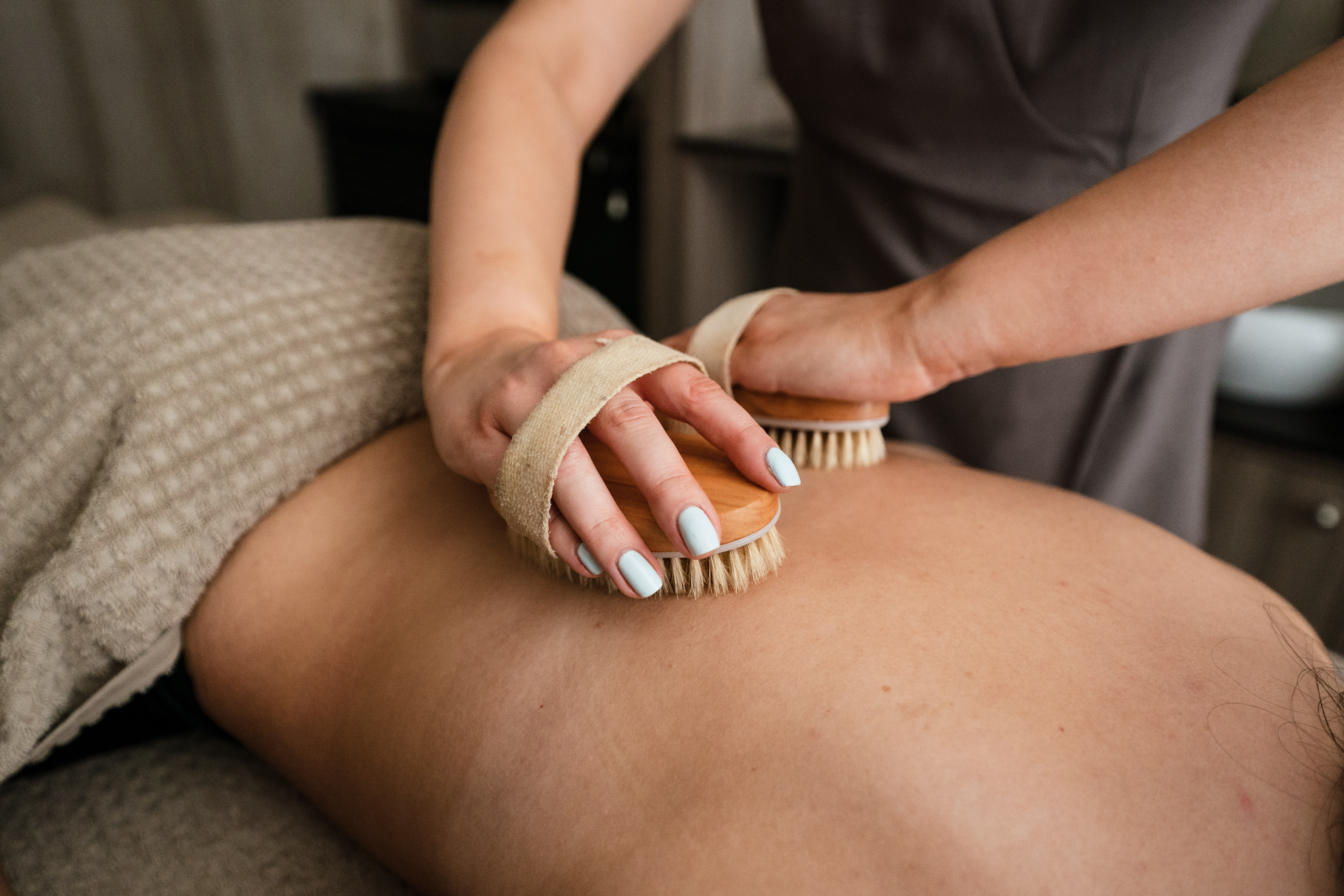 Tea-Tox Detox Mud Patch