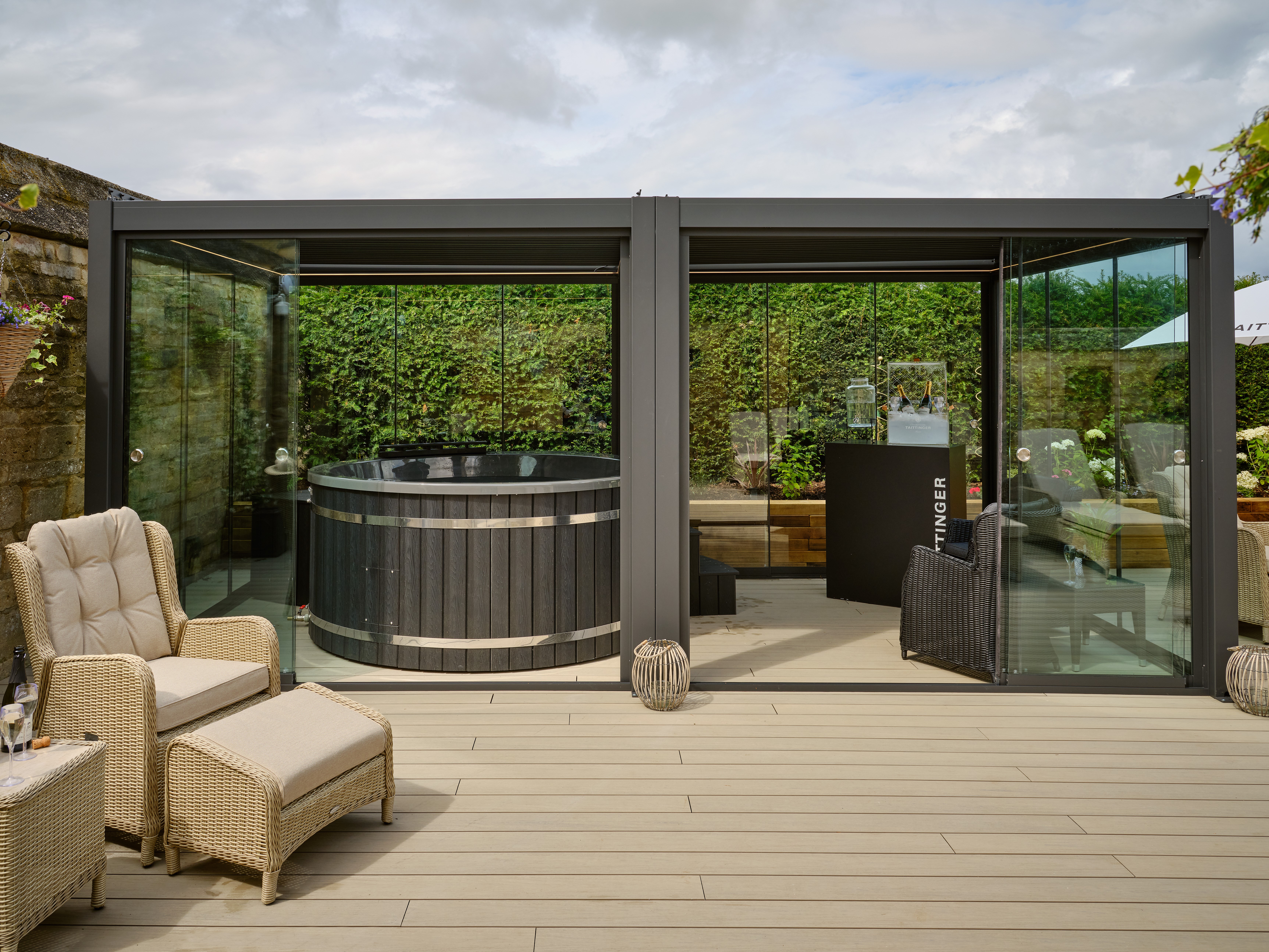 Ellenborough Exclusive Evening | 18.30-21.00